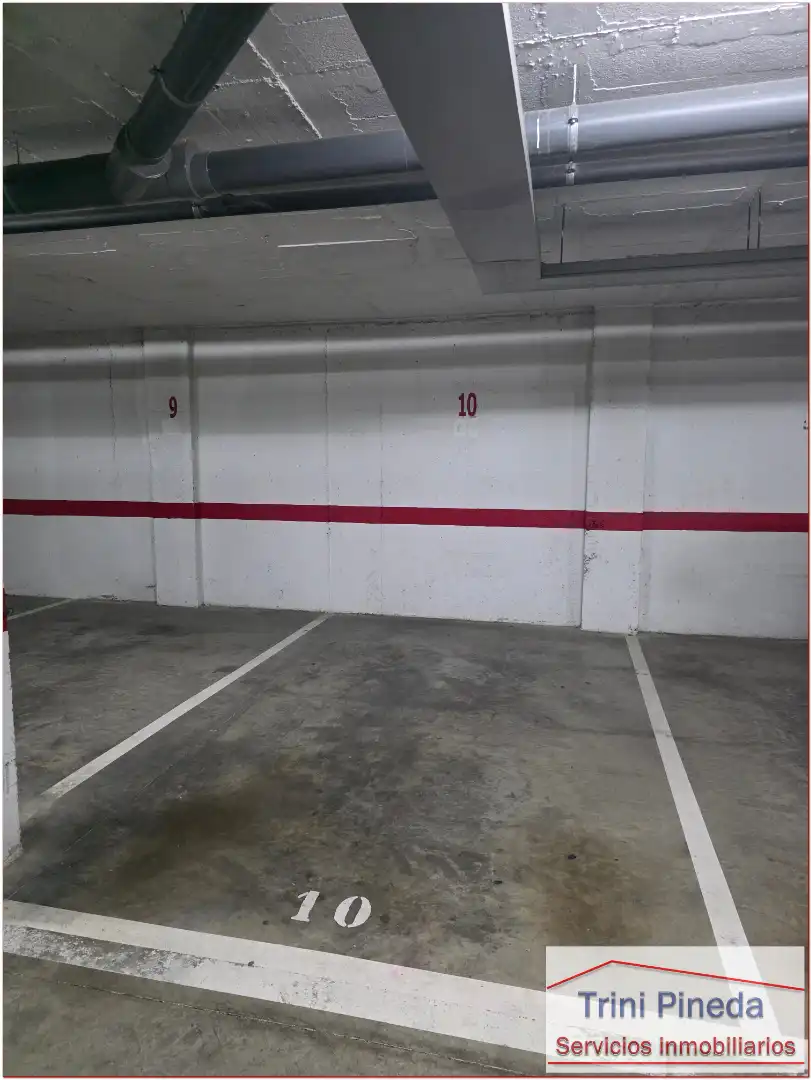 Pis de 115 m² a Sevilla