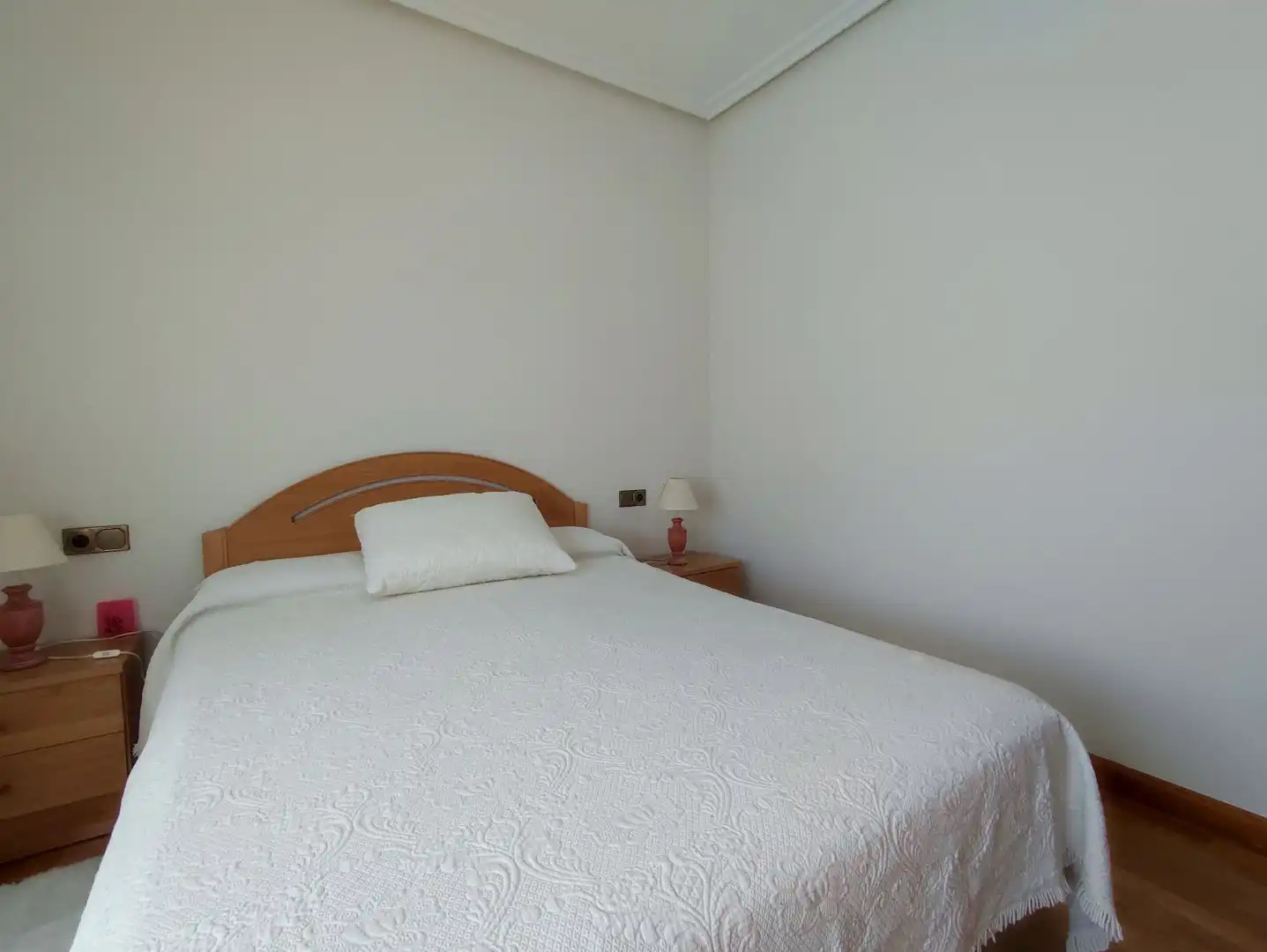 Wohnung 60 m² in Salamanca