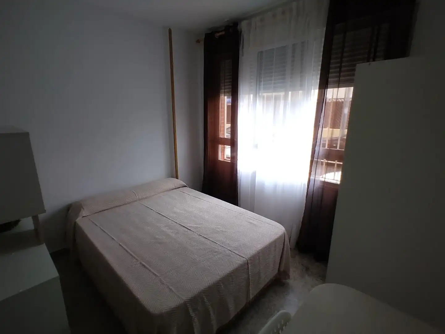 Piso de 45 m² en Ciudad Real