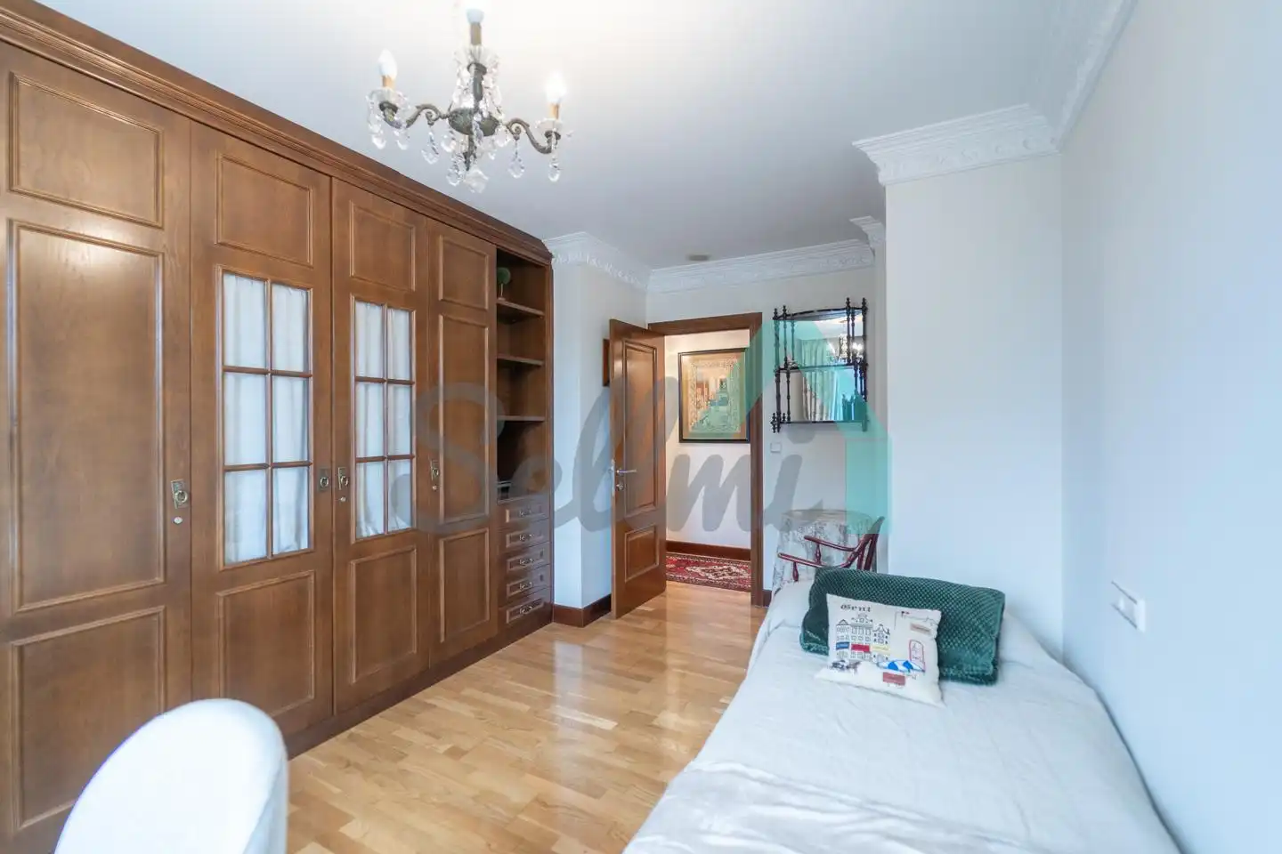 Piso de 120 m² en Oviedo