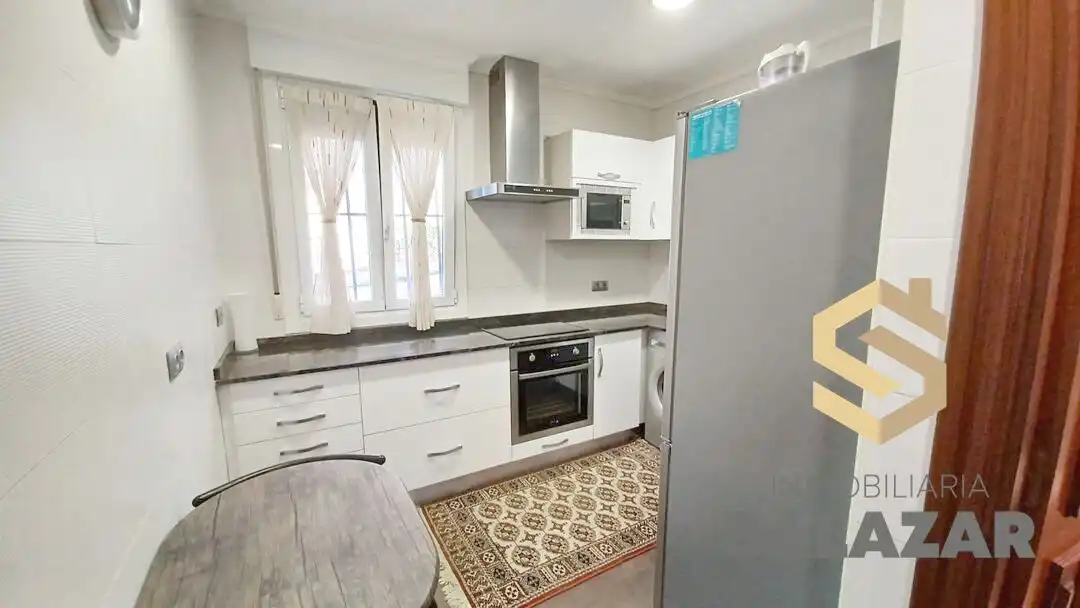 Piso de 80 m² en Bilbao