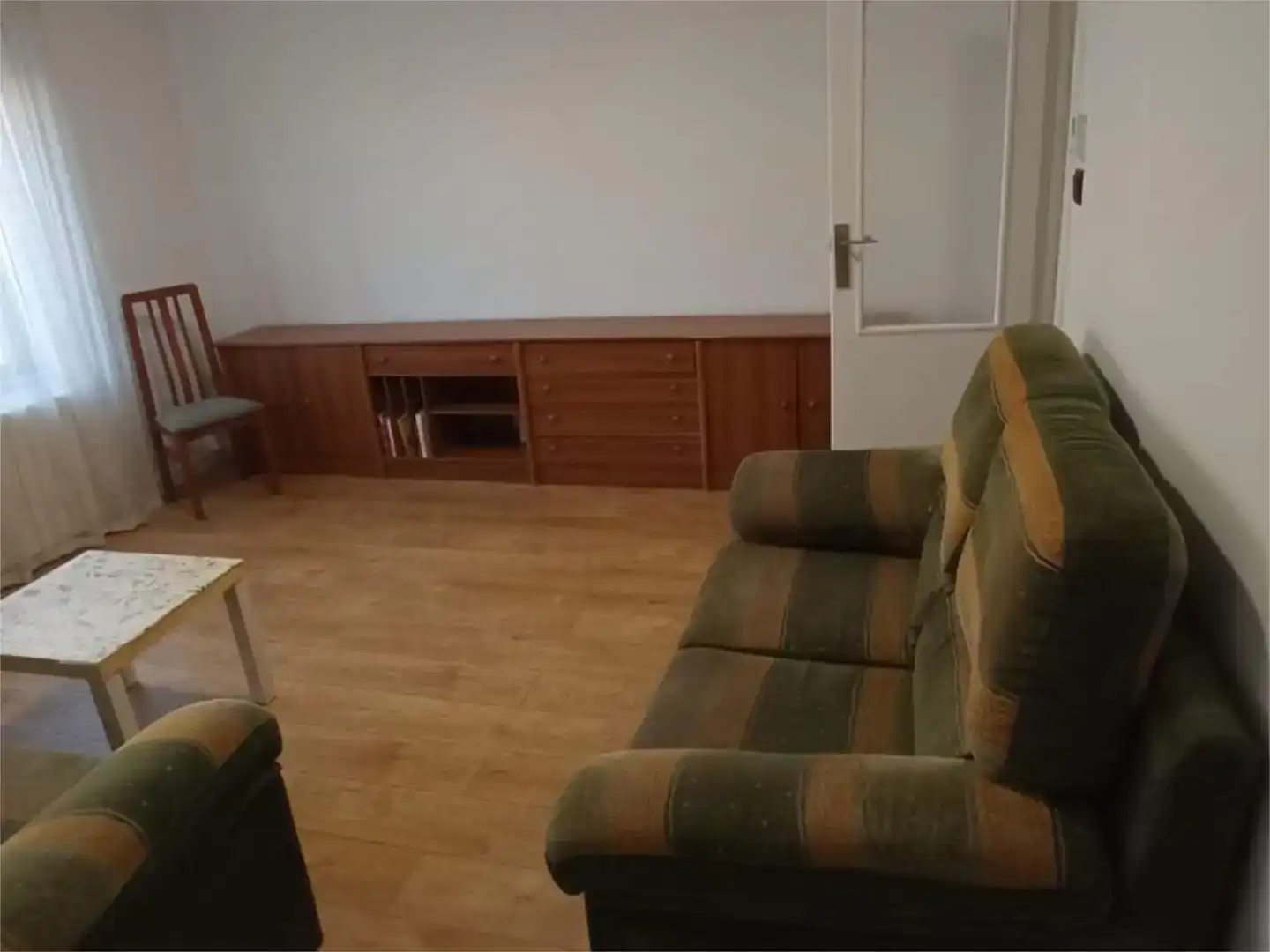 Piso de 80 m² en Ávila