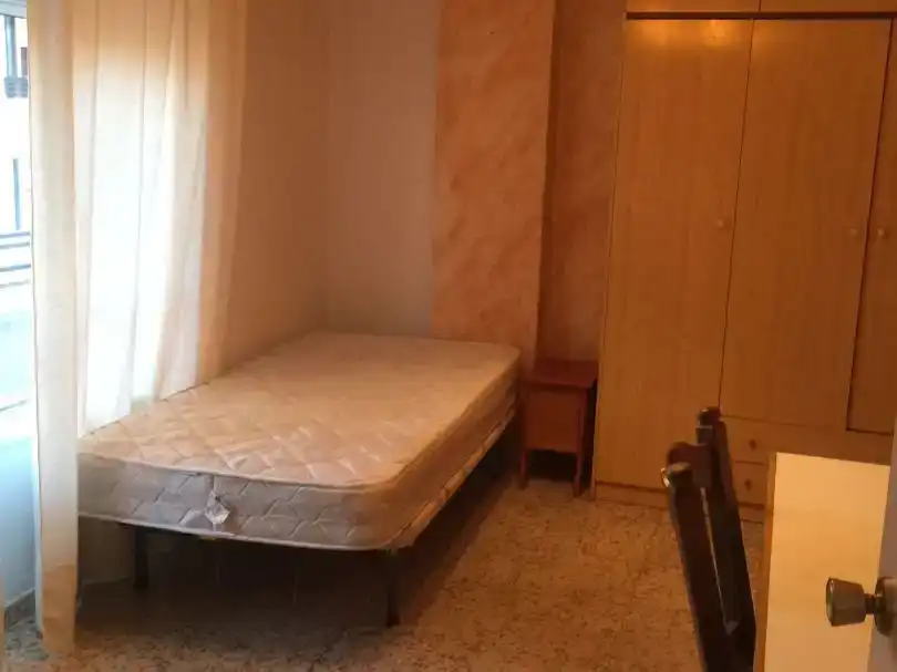Piso de 120 m² en Cáceres