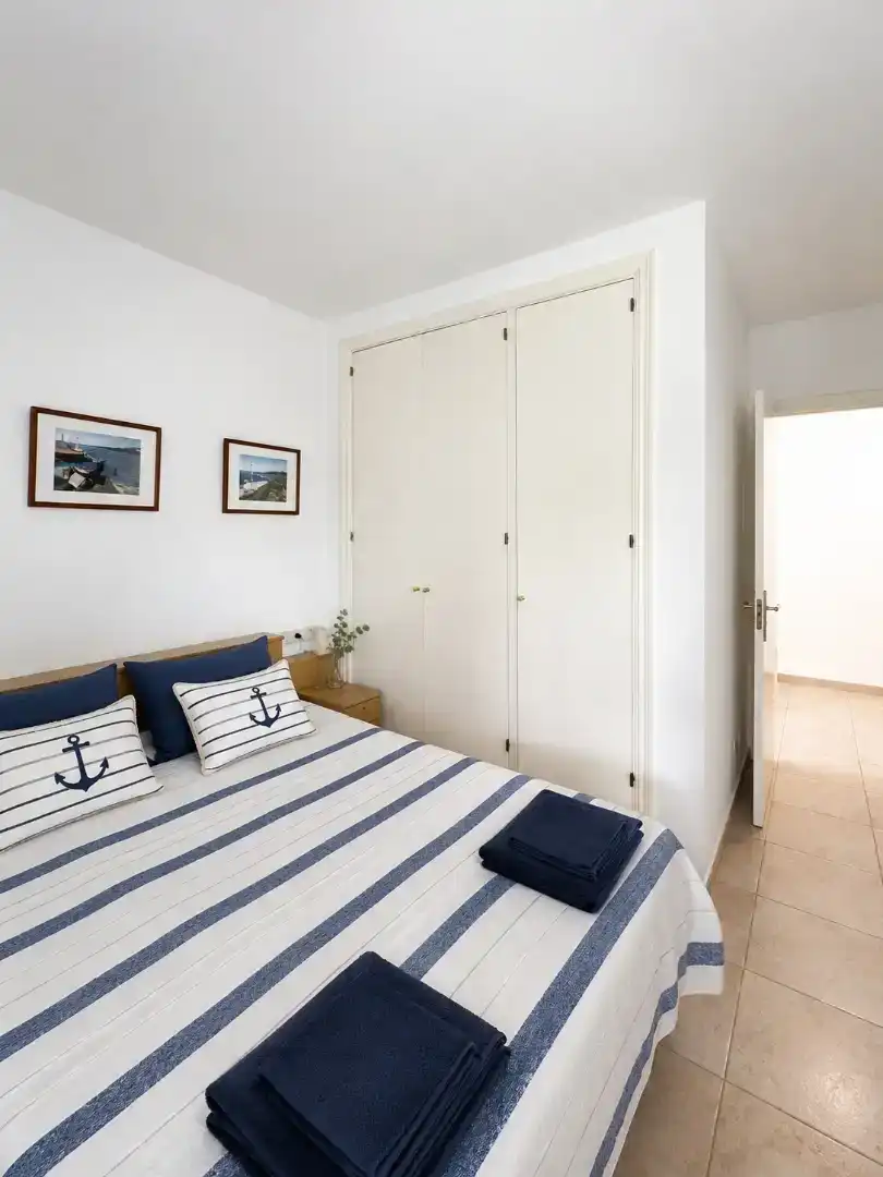 Piso de 100 m² en Palafrugell