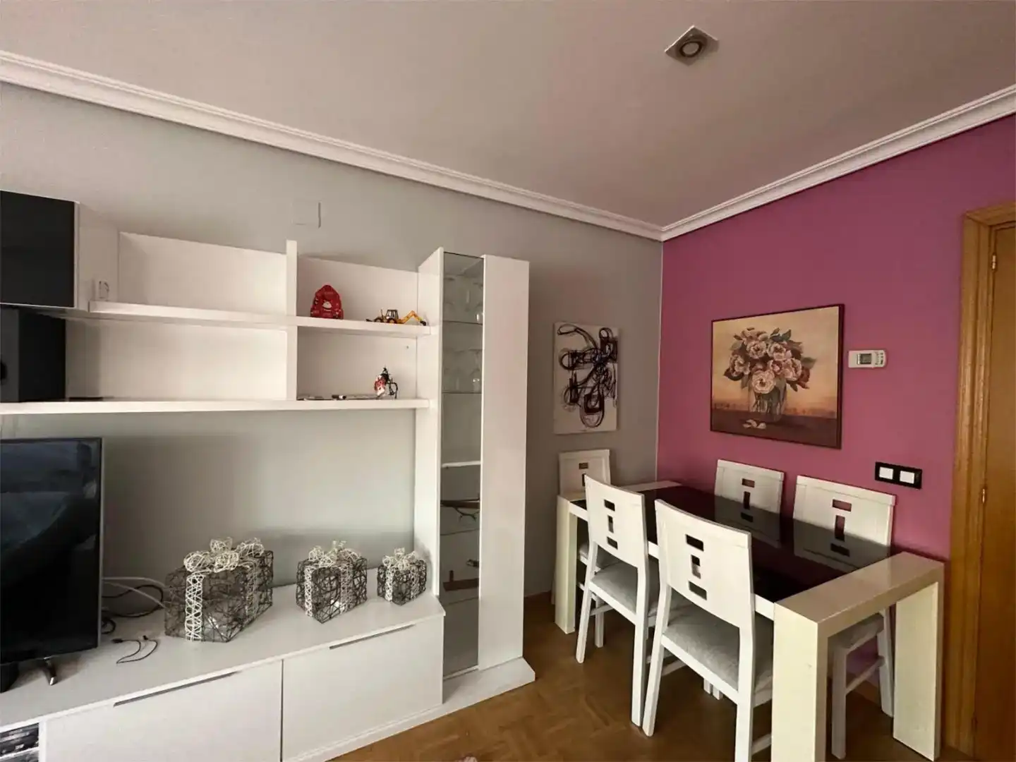 Piso de 117 m² en Cuenca