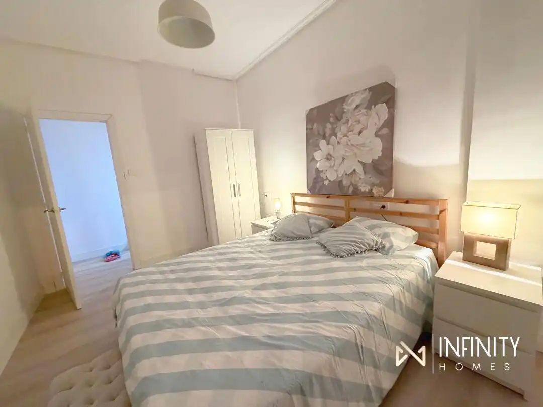 Piso de 81 m² en Bilbao