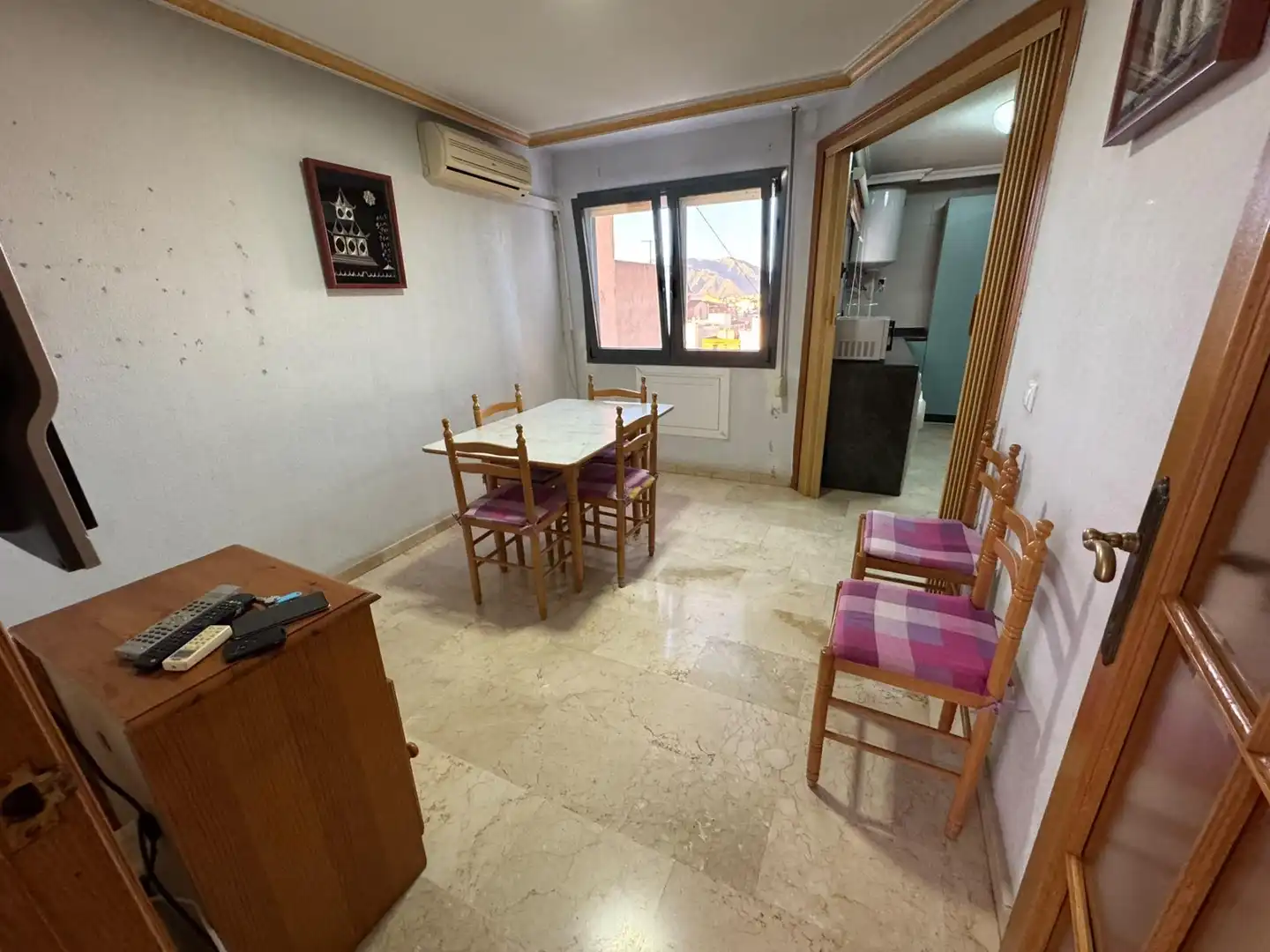 Piso de 127 m² en Albatera