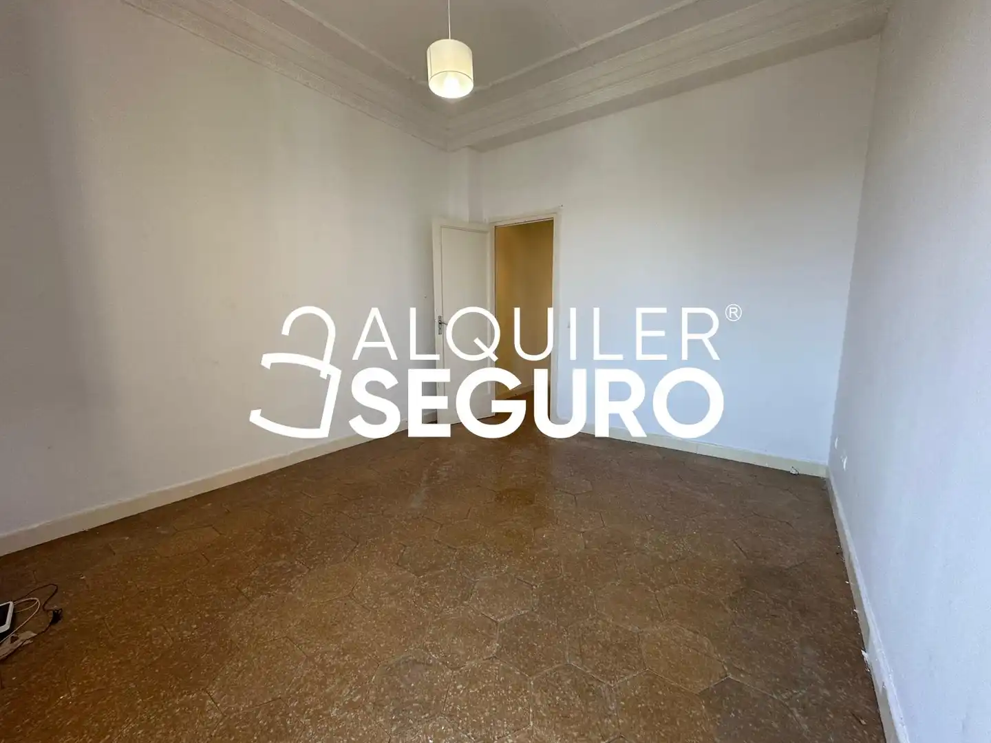 Piso de 130 m² en Valencia
