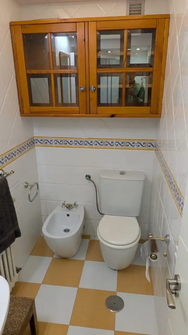 Piso de 62 m² en Oviedo