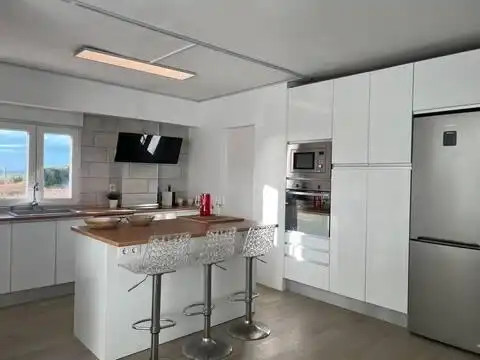 Piso de 113 m² en Puebla de Farnáls