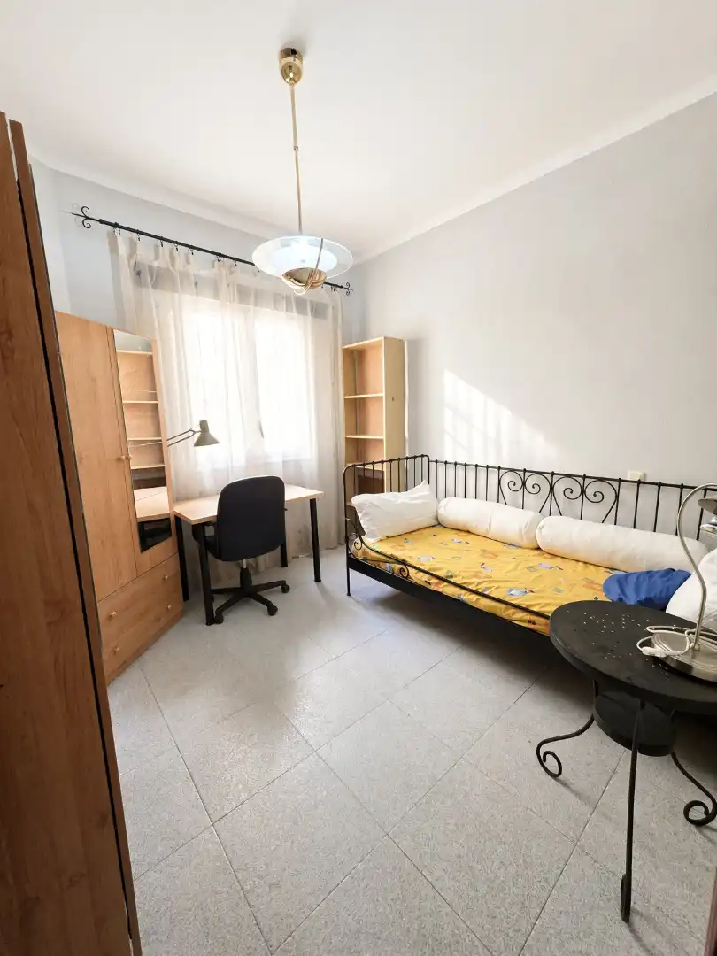 Piso de 145 m² en Madrid
