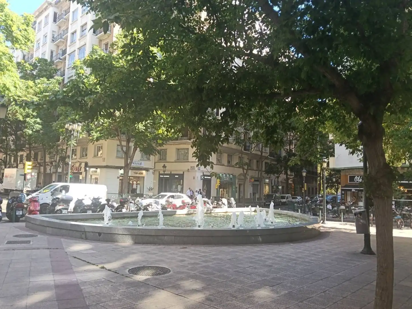 Piso de 109 m² en Zaragoza