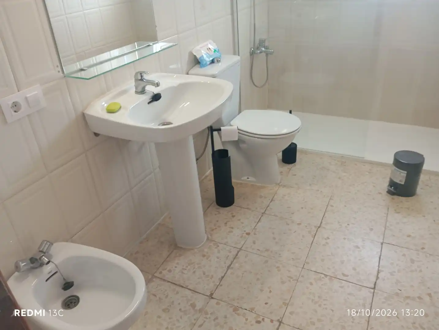 Wohnung 120 m² in Mérida