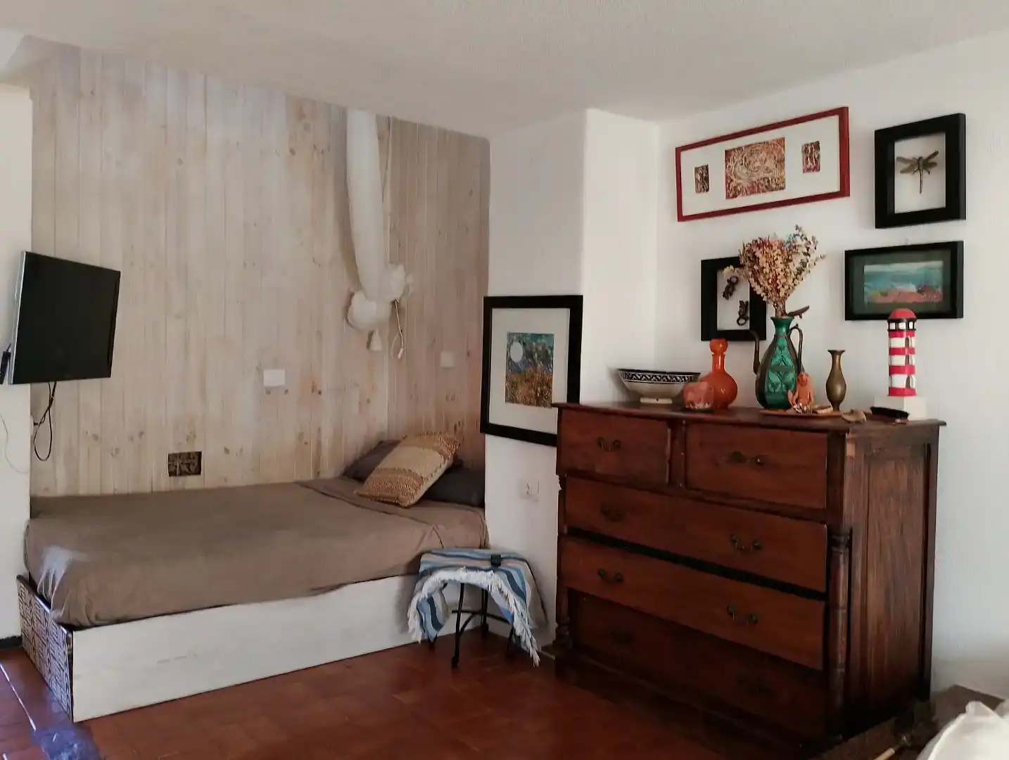 Piso de 50 m² en Arico