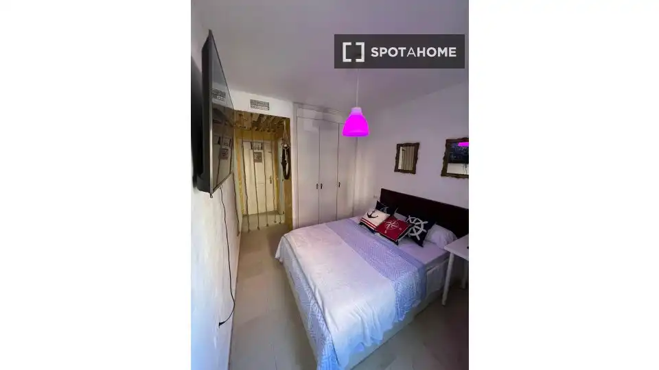 Habitación 173 m², Málaga