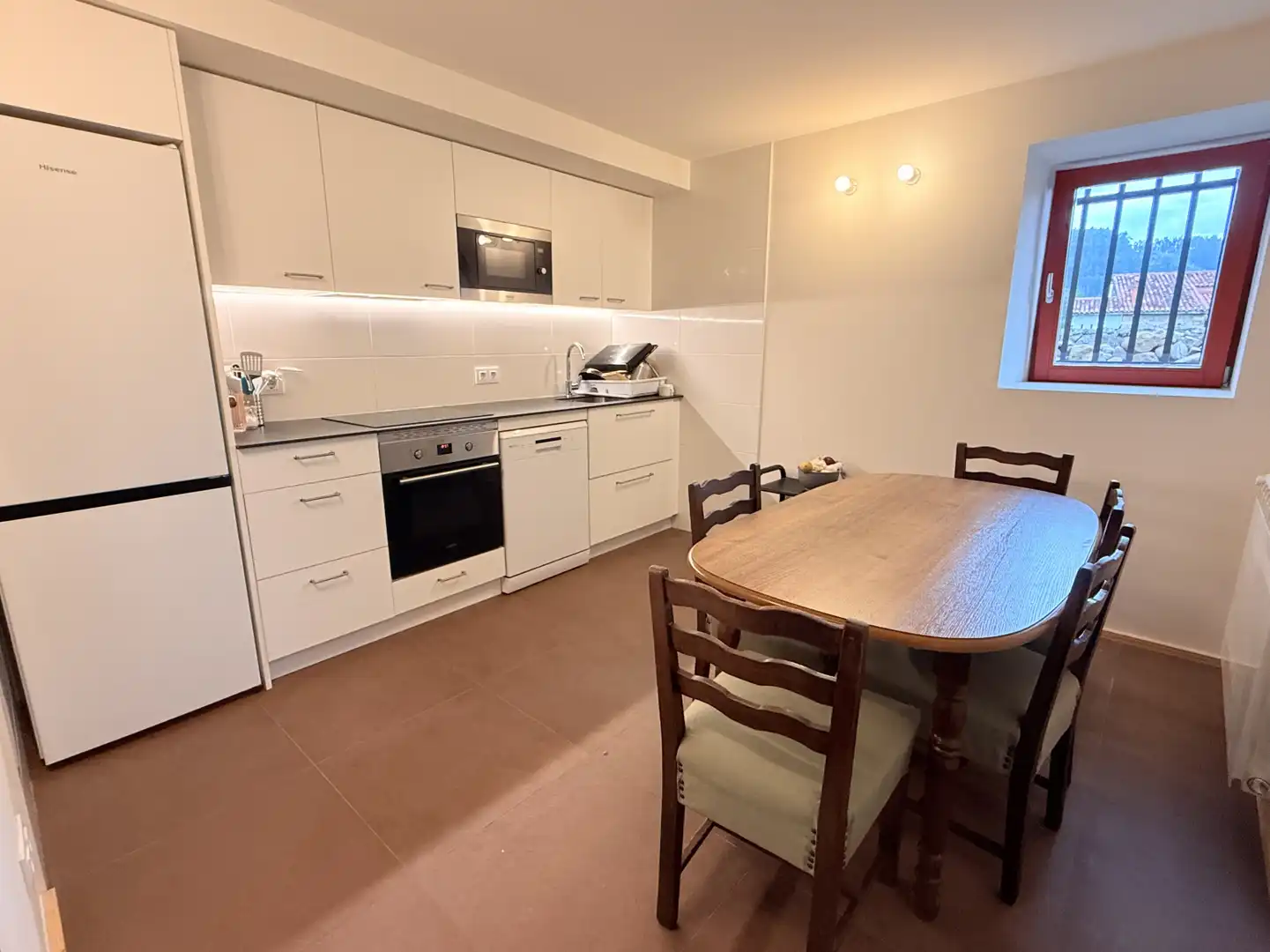 Casa de 129 m² a Cabezón de la Sal