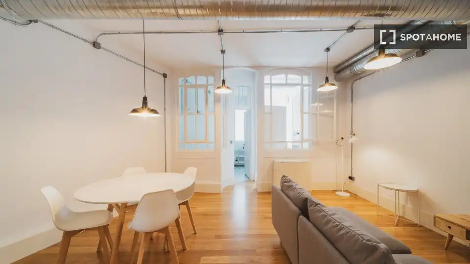 Habitación 92 m², Vigo