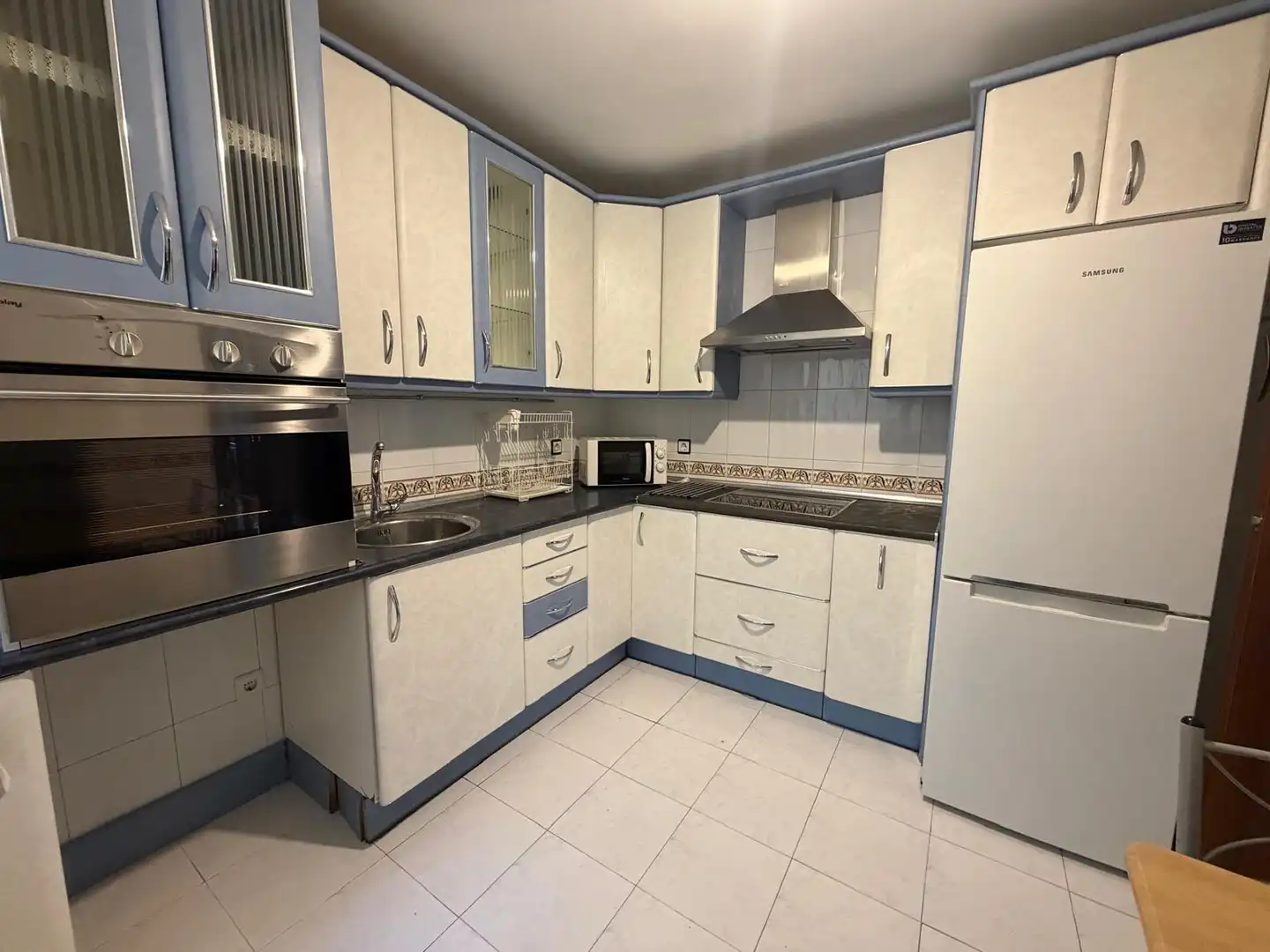 Piso de 104 m² en Laguna de Duero