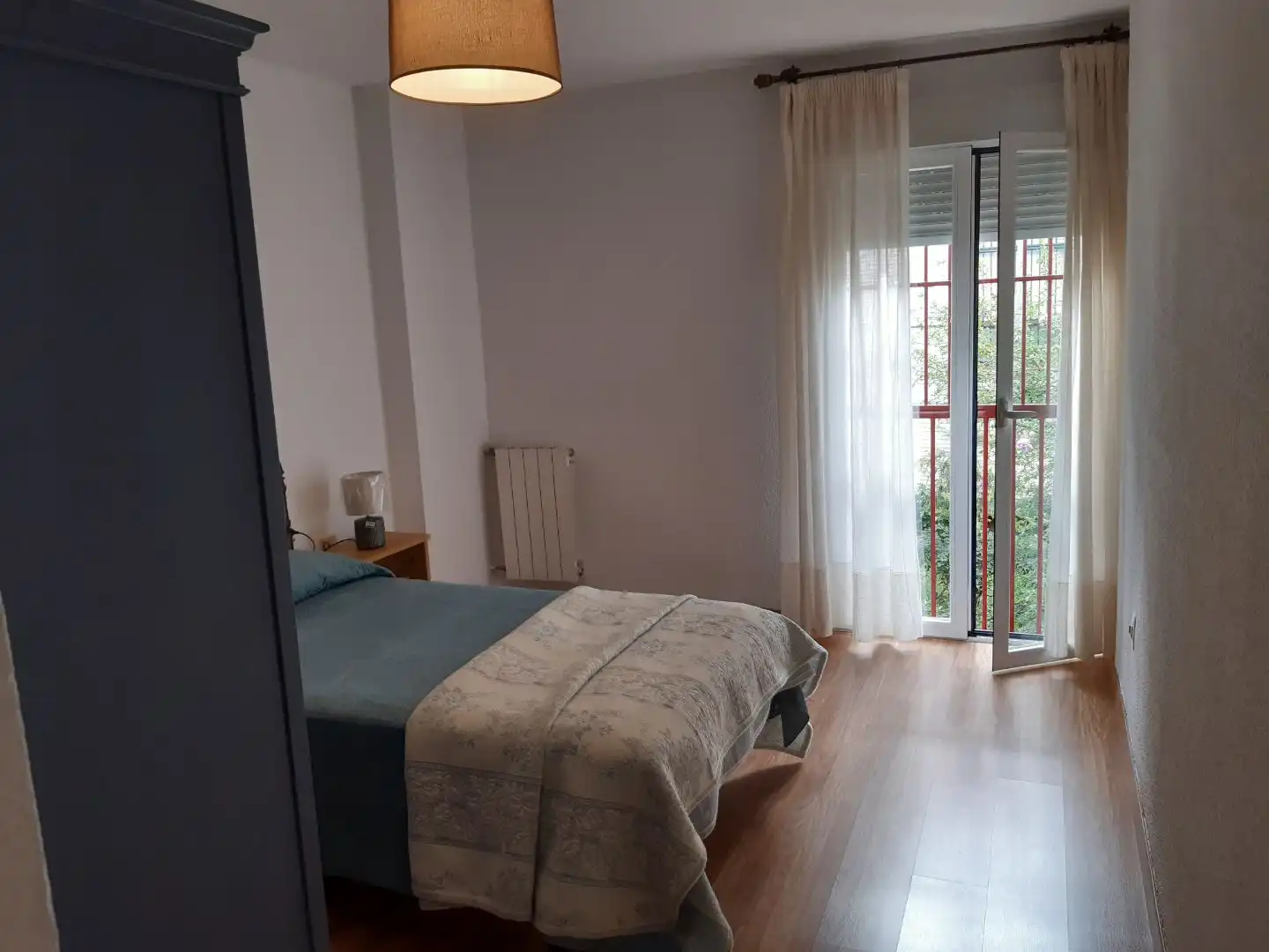 Pis de 60 m² a Granada