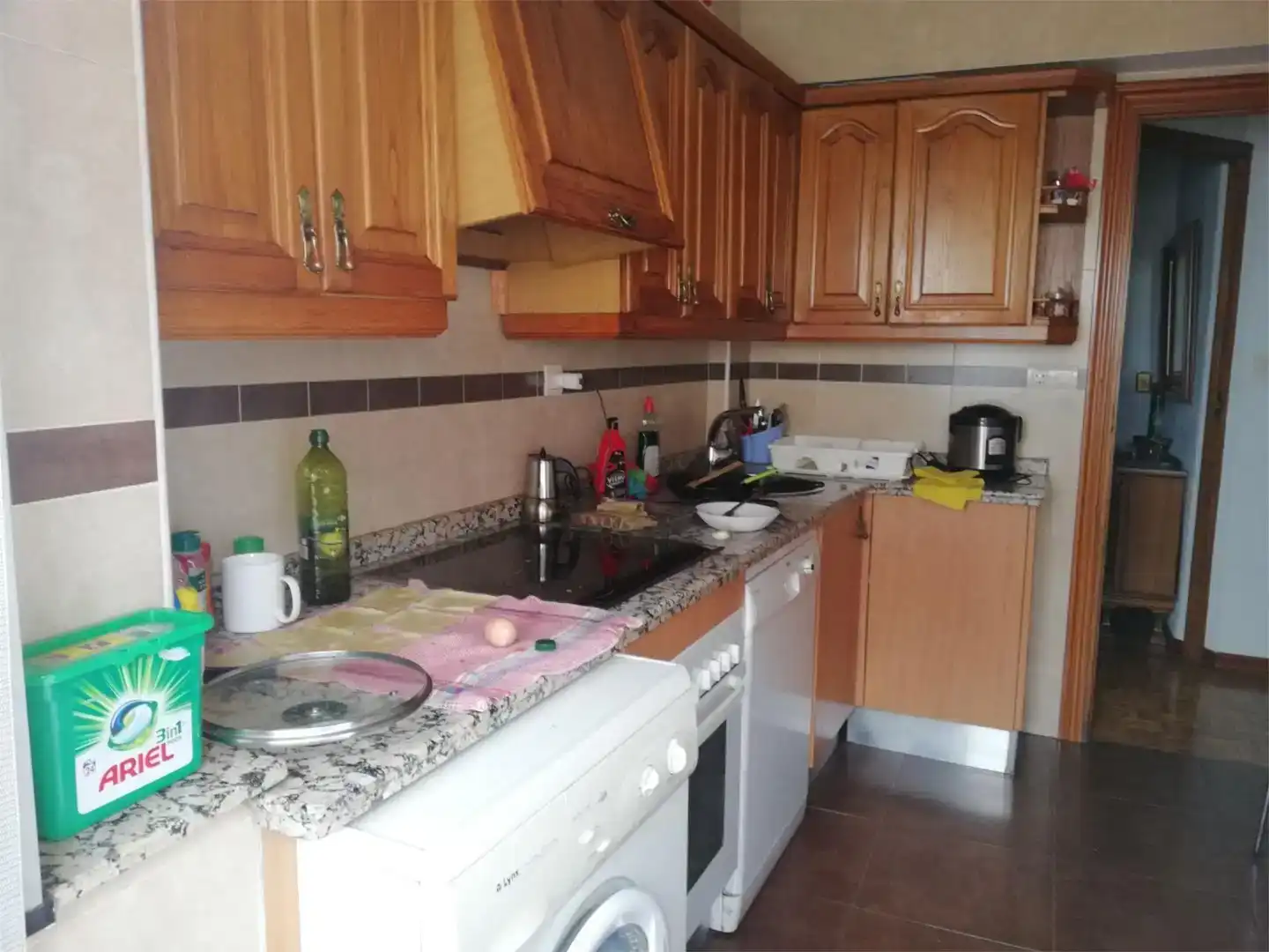Habitación 110 m², Valladolid