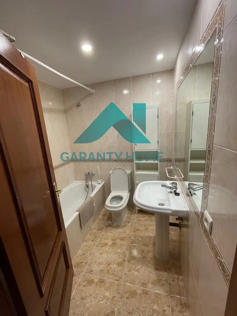 Piso de 90 m² en Cáceres