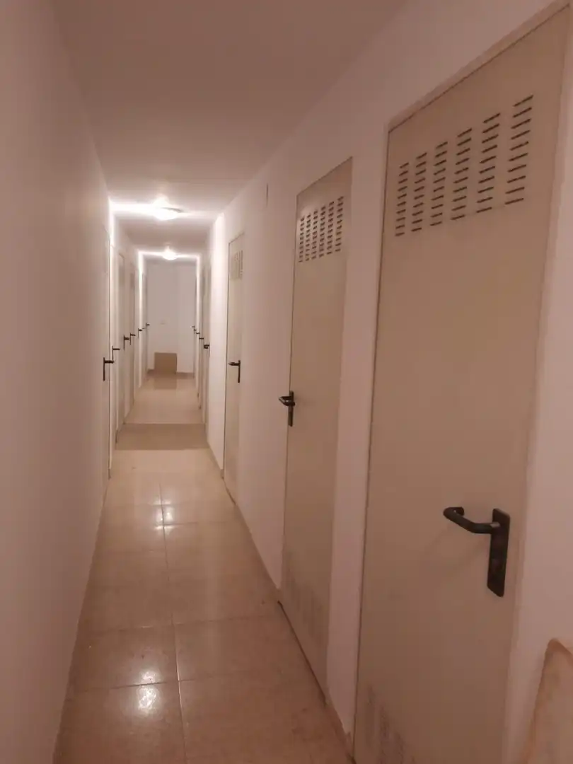 Piso de 98 m² en Tarragona