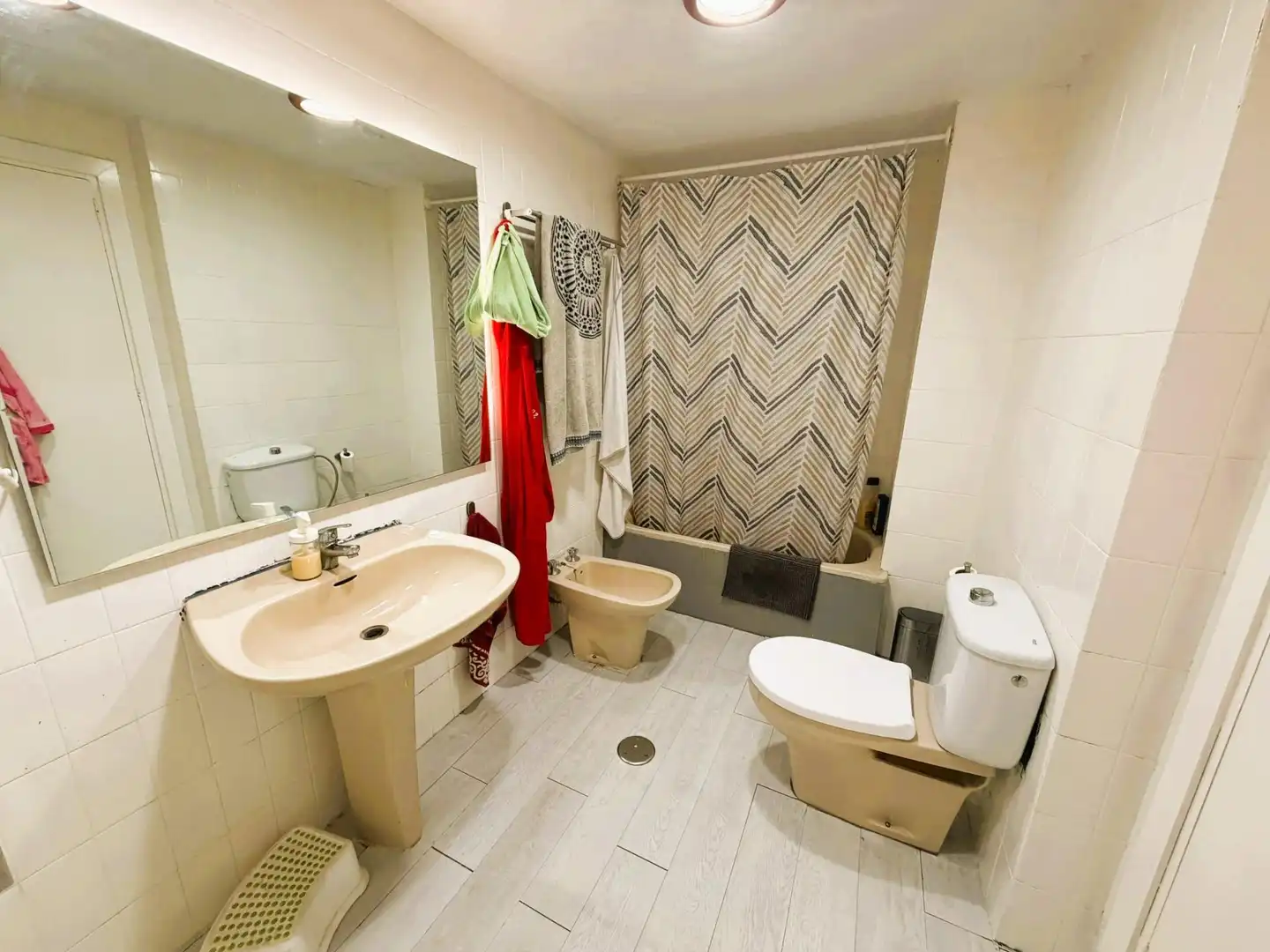 Appartamento 170 m² a Granada