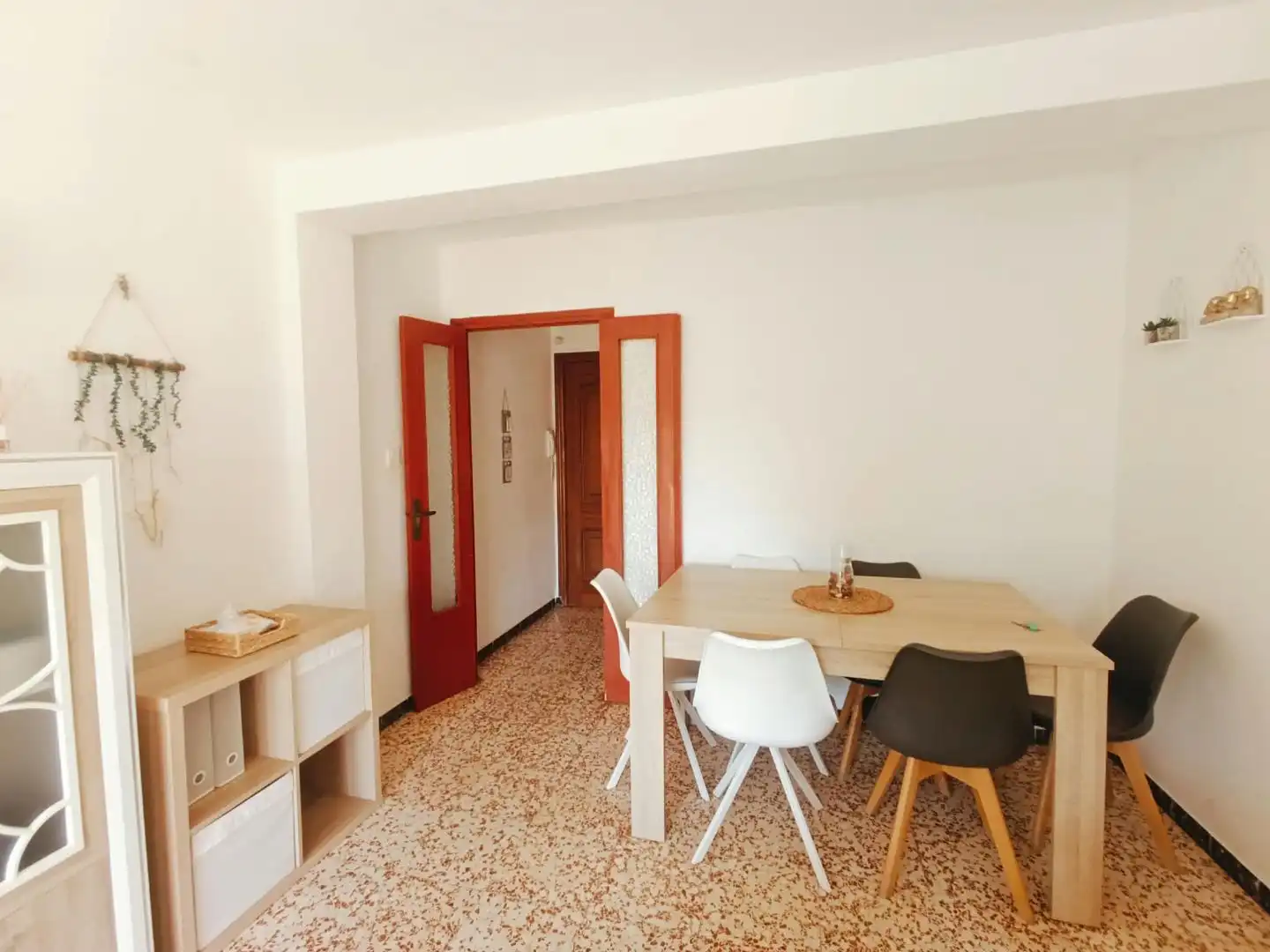 Piso de 80 m² en Ayamonte