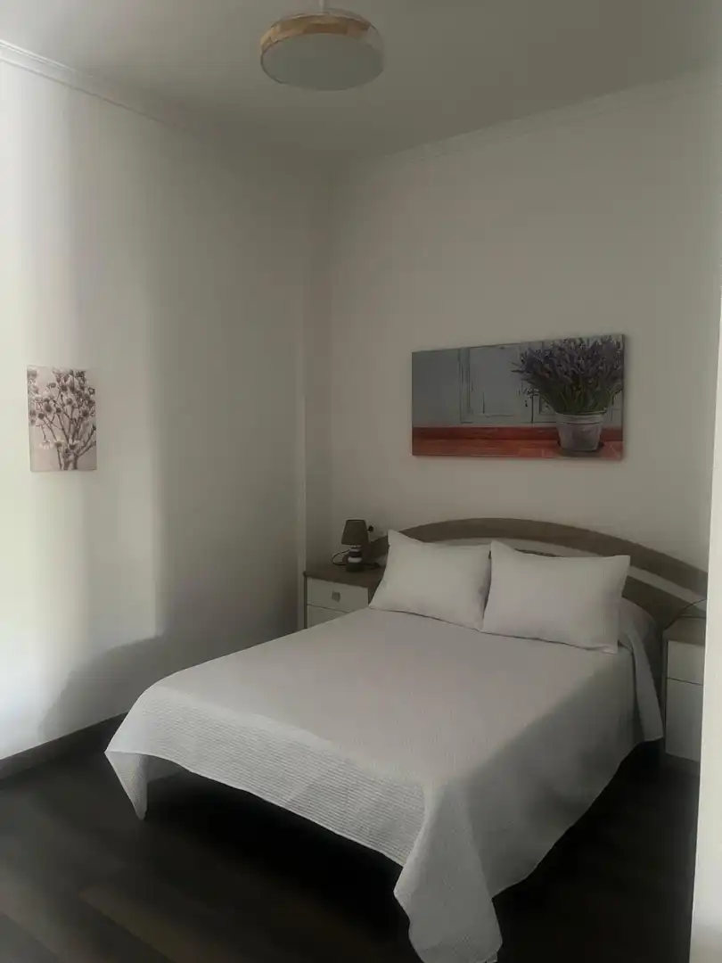 Pis de 59 m² a Còrdova