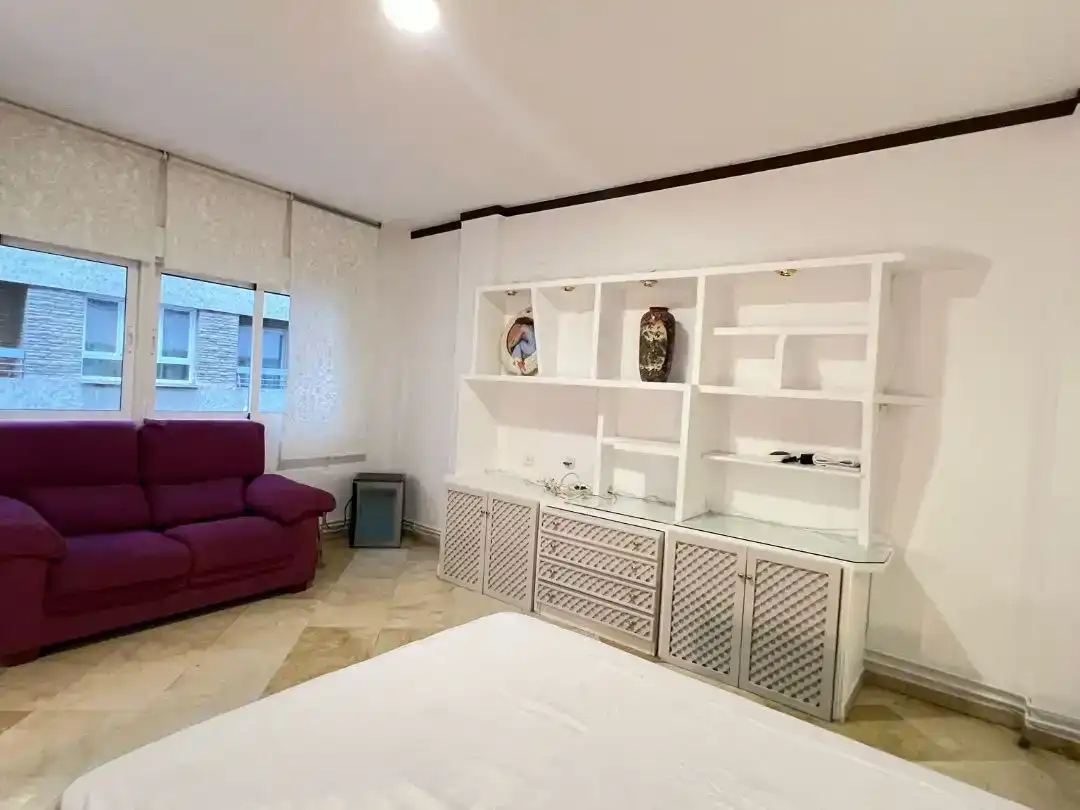 Habitación 214 m², Granada