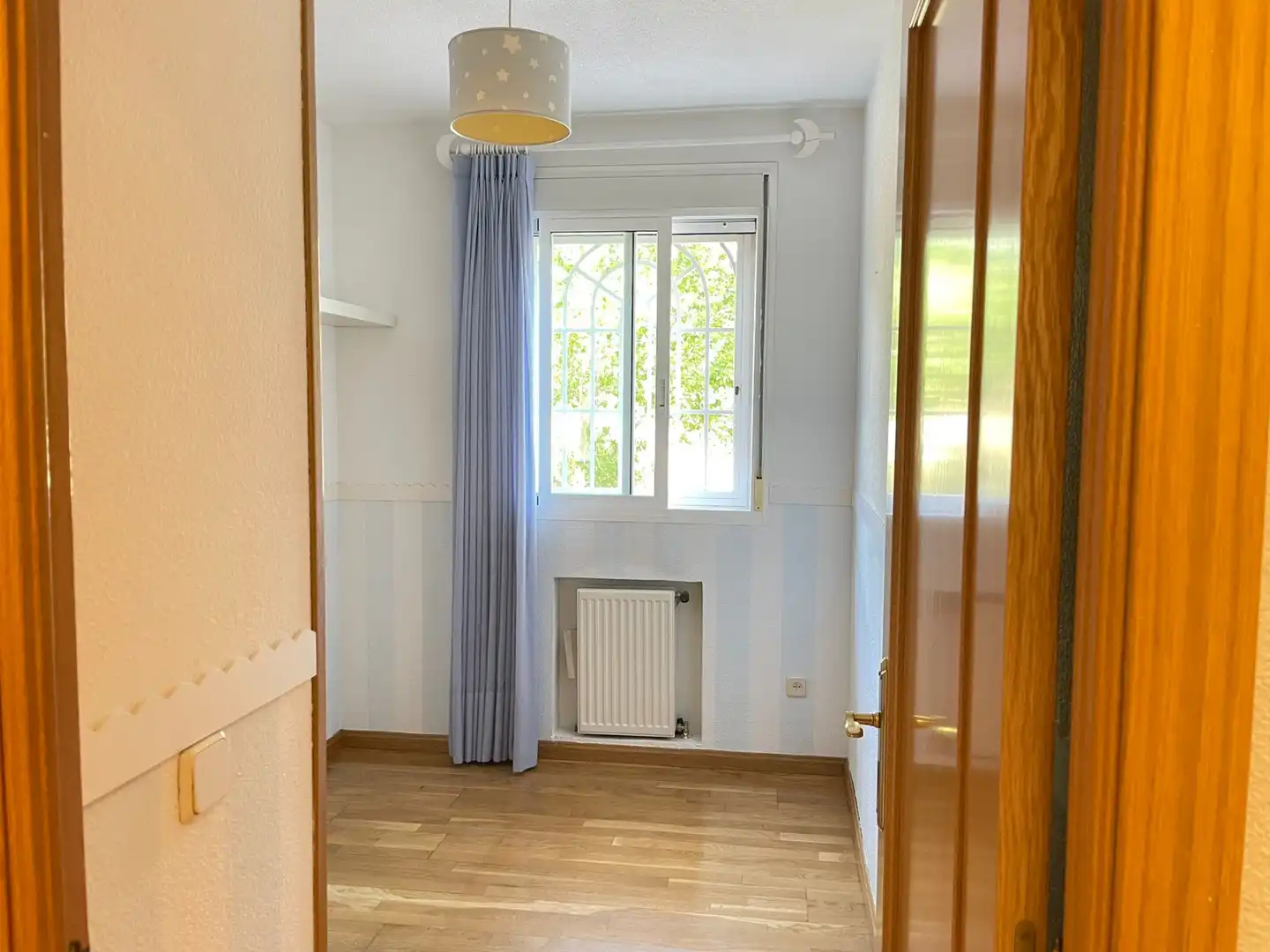 Appartamento 110 m² a Madrid