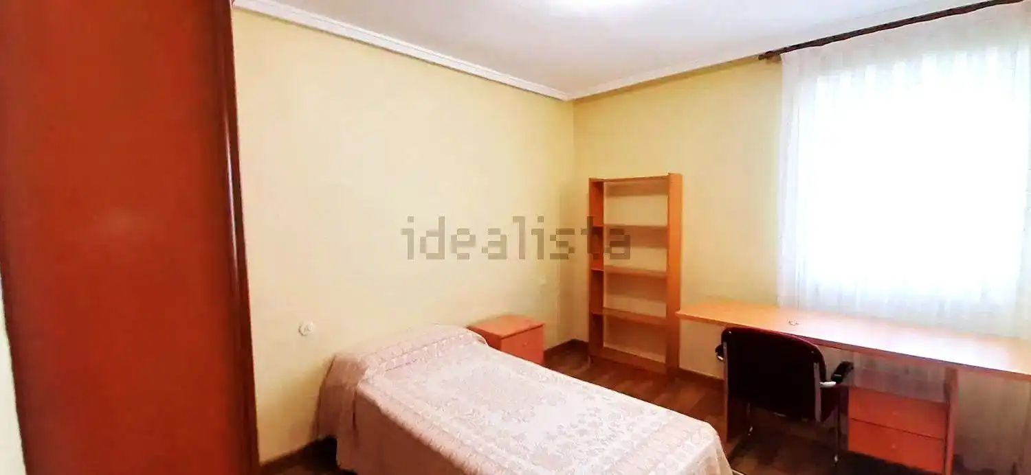 Pis de 120 m² a Salamanca