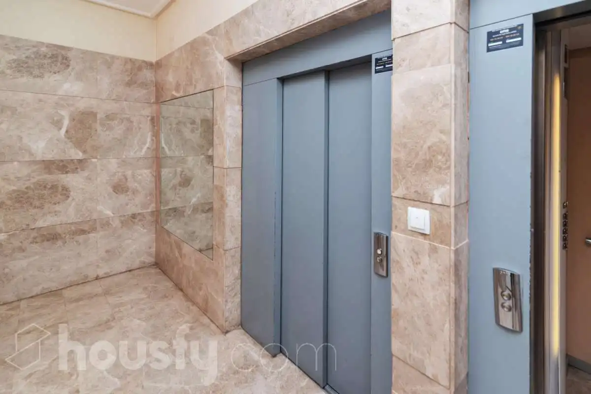 Pis de 122 m² a Cartagena
