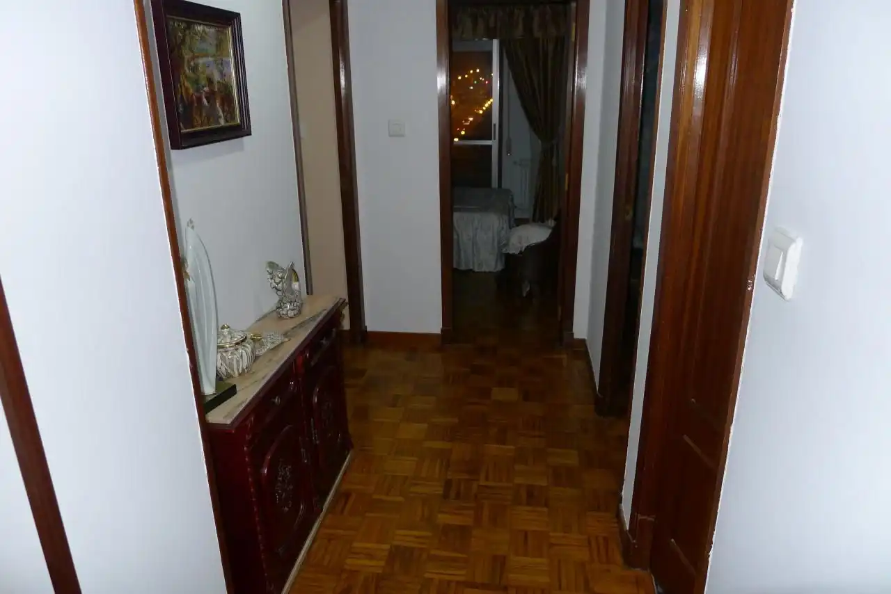 Piso de 140 m² en Ourense