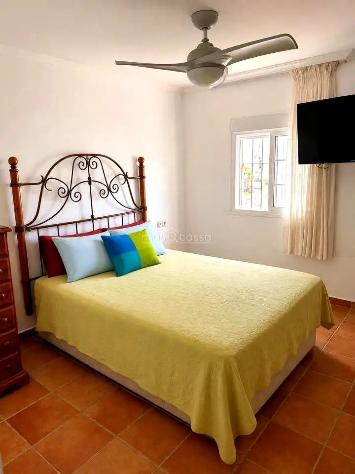 Piso de 80 m² en San Roque