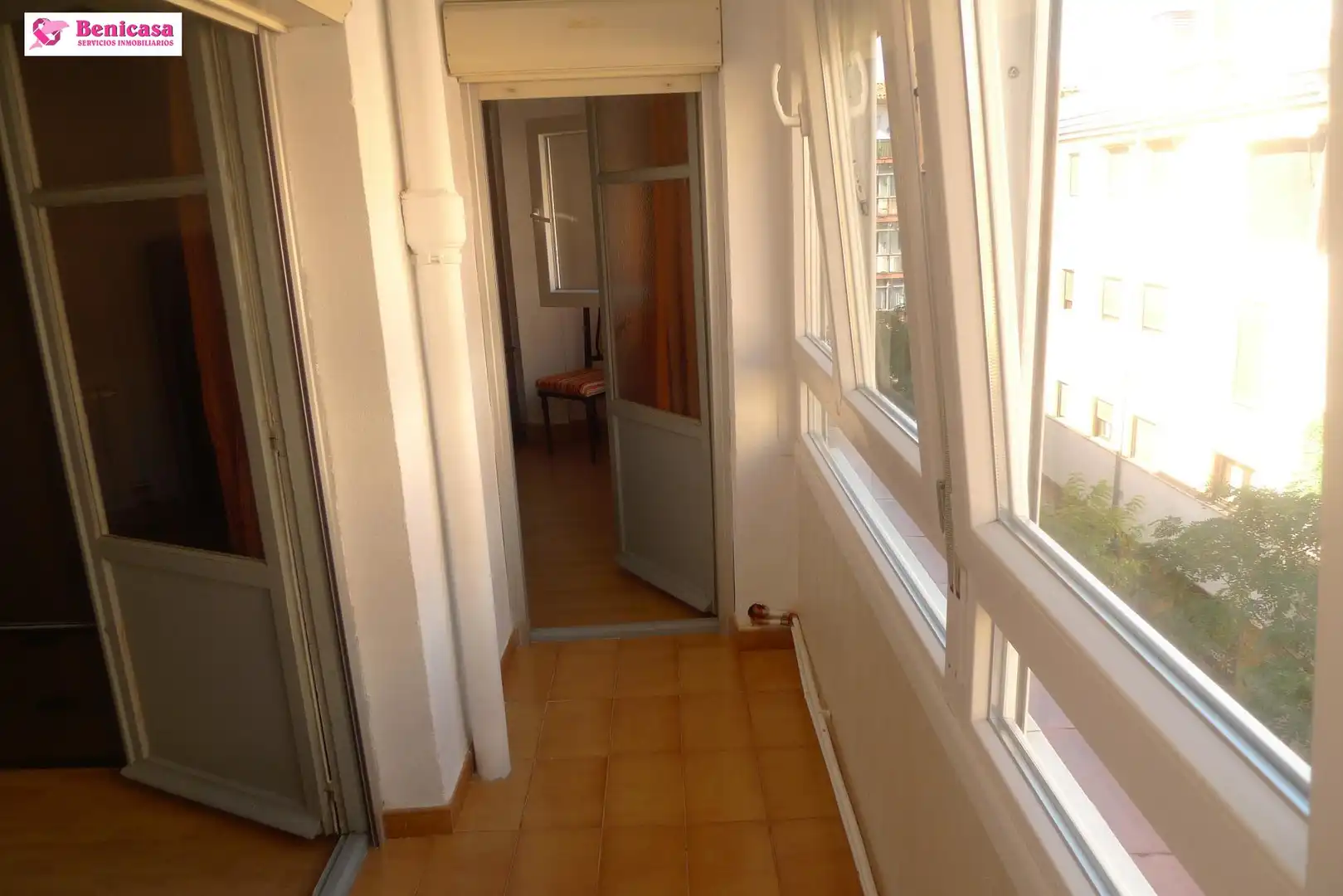 Pis de 92 m² a Valladolid