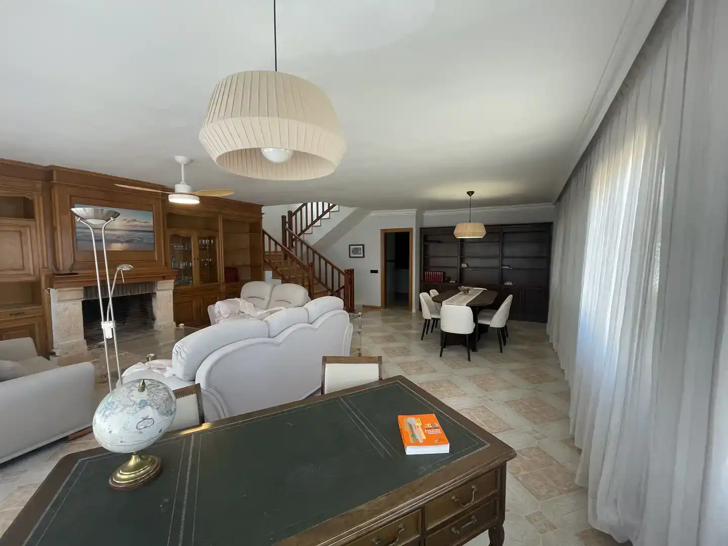 Piso de 230 m² en Puebla de Farnáls