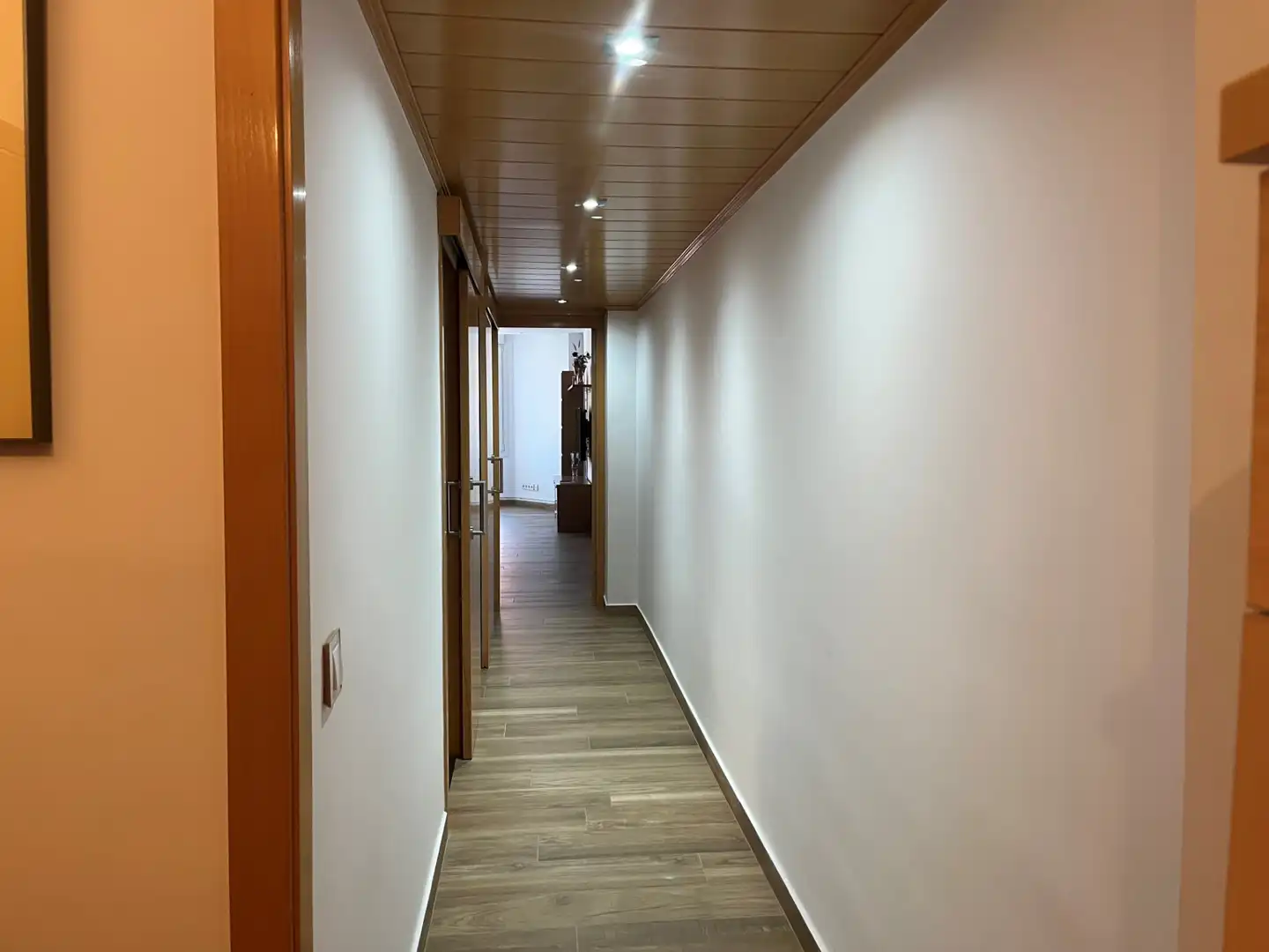 Pis de 84 m² a Barcelona