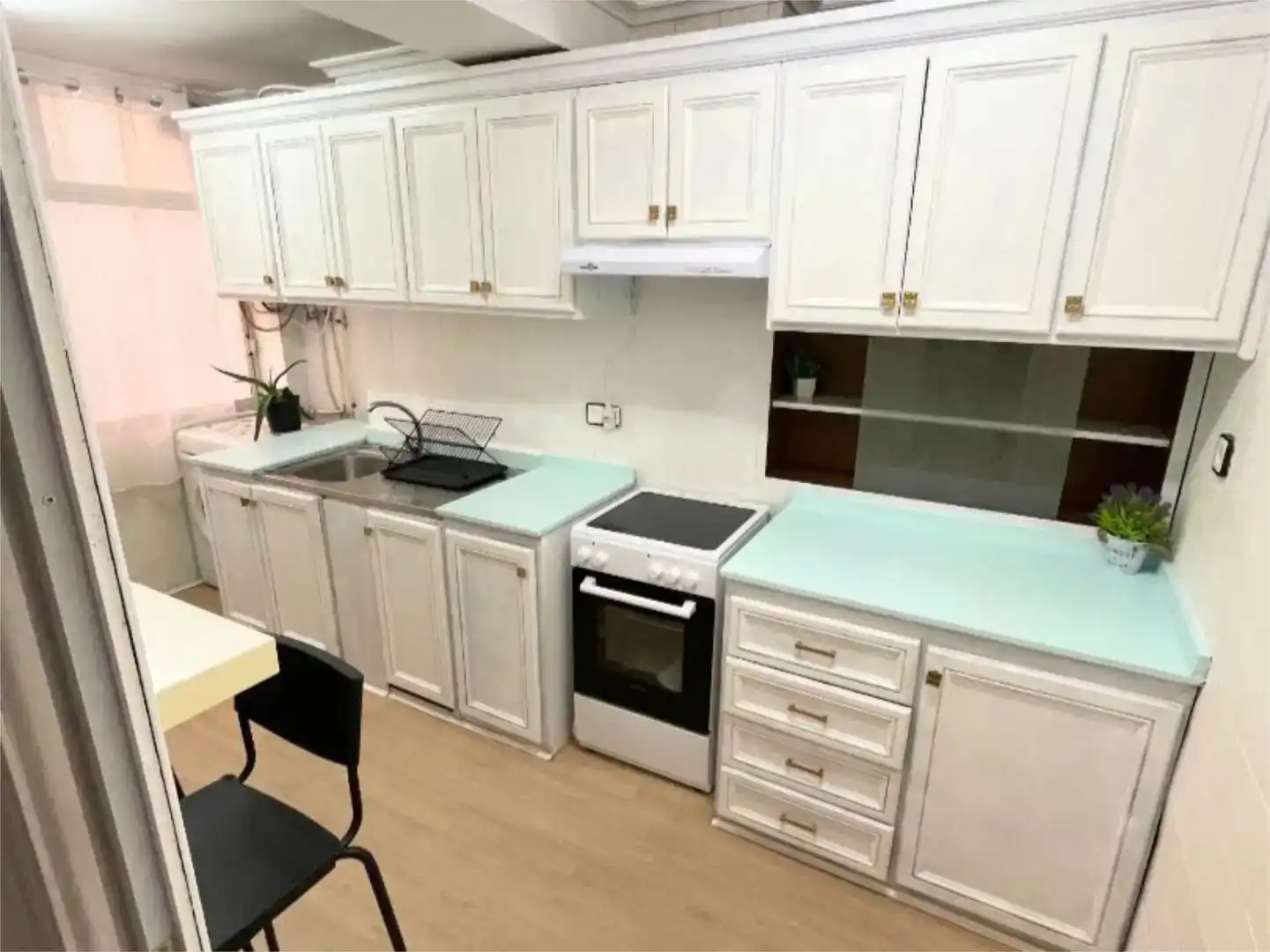 Habitación 105 m², Alicante