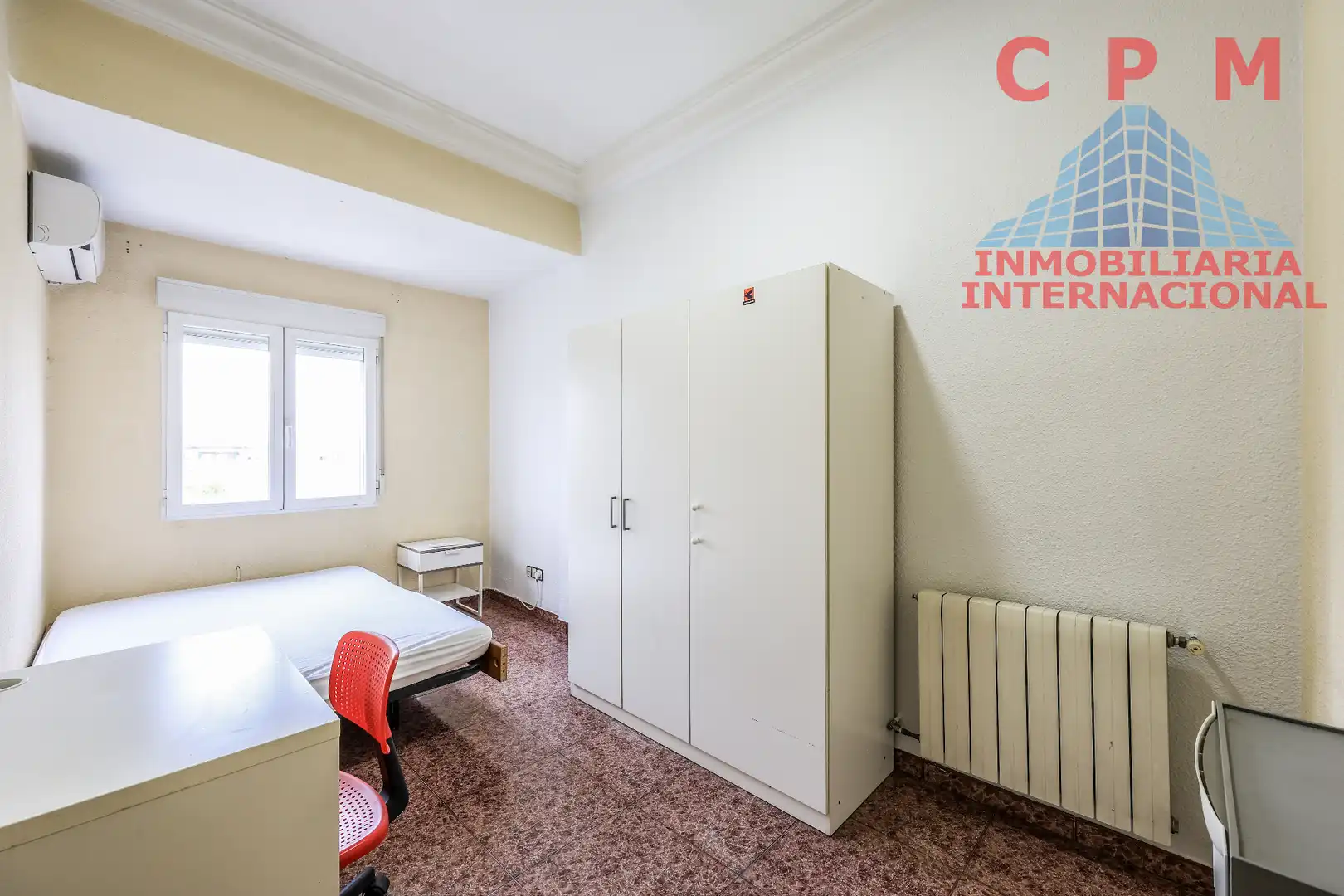 Wohnung 117 m² in Madrid