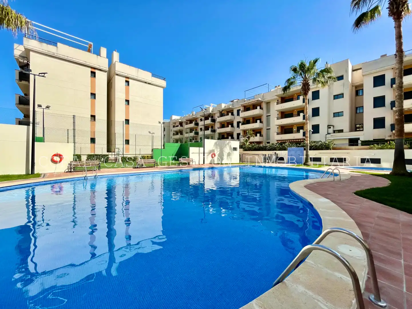 Piso de 80 m² en Almenara