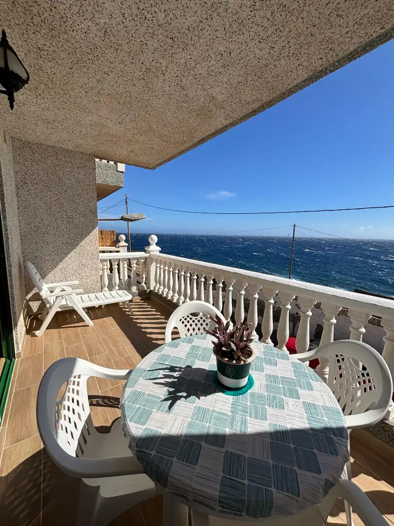 Piso de 85 m² en Güímar