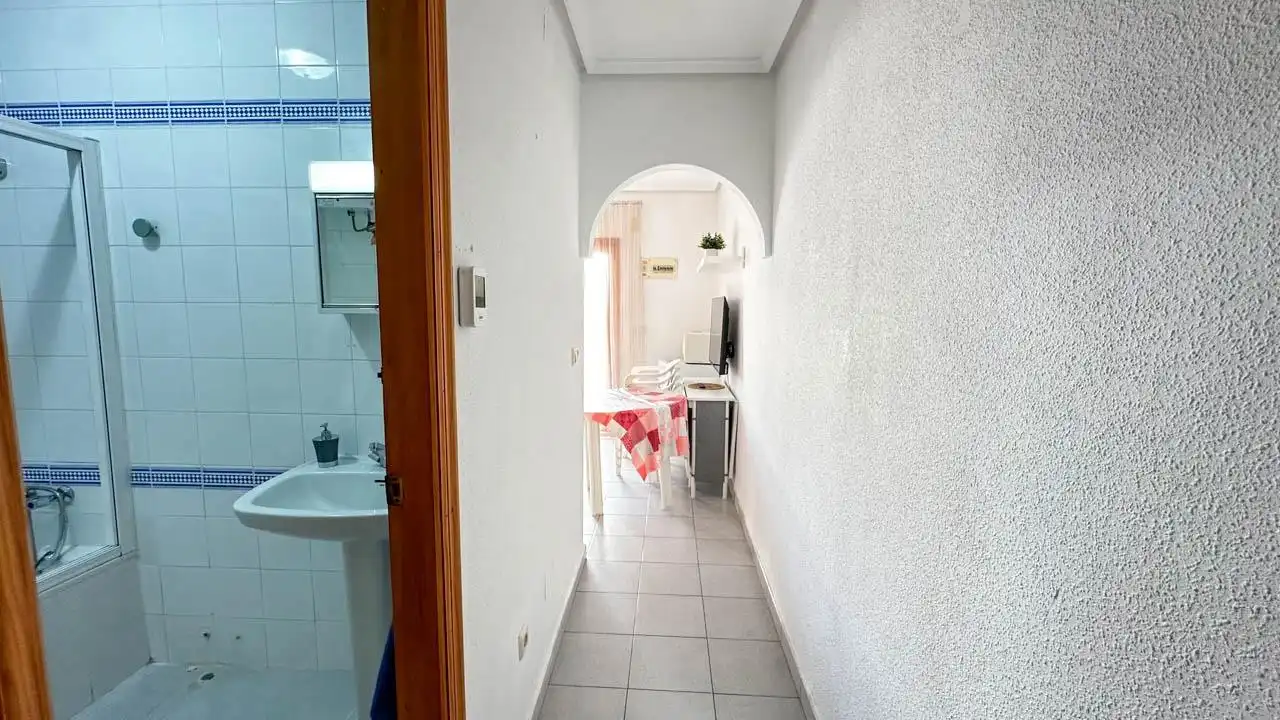 Pis de 48 m² a Torrevella