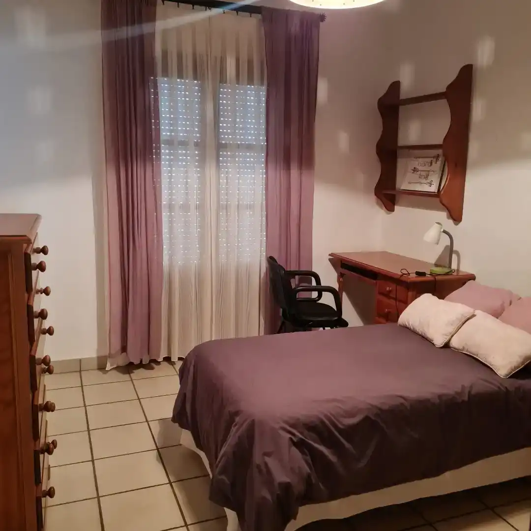 Habitación 135 m², Osuna
