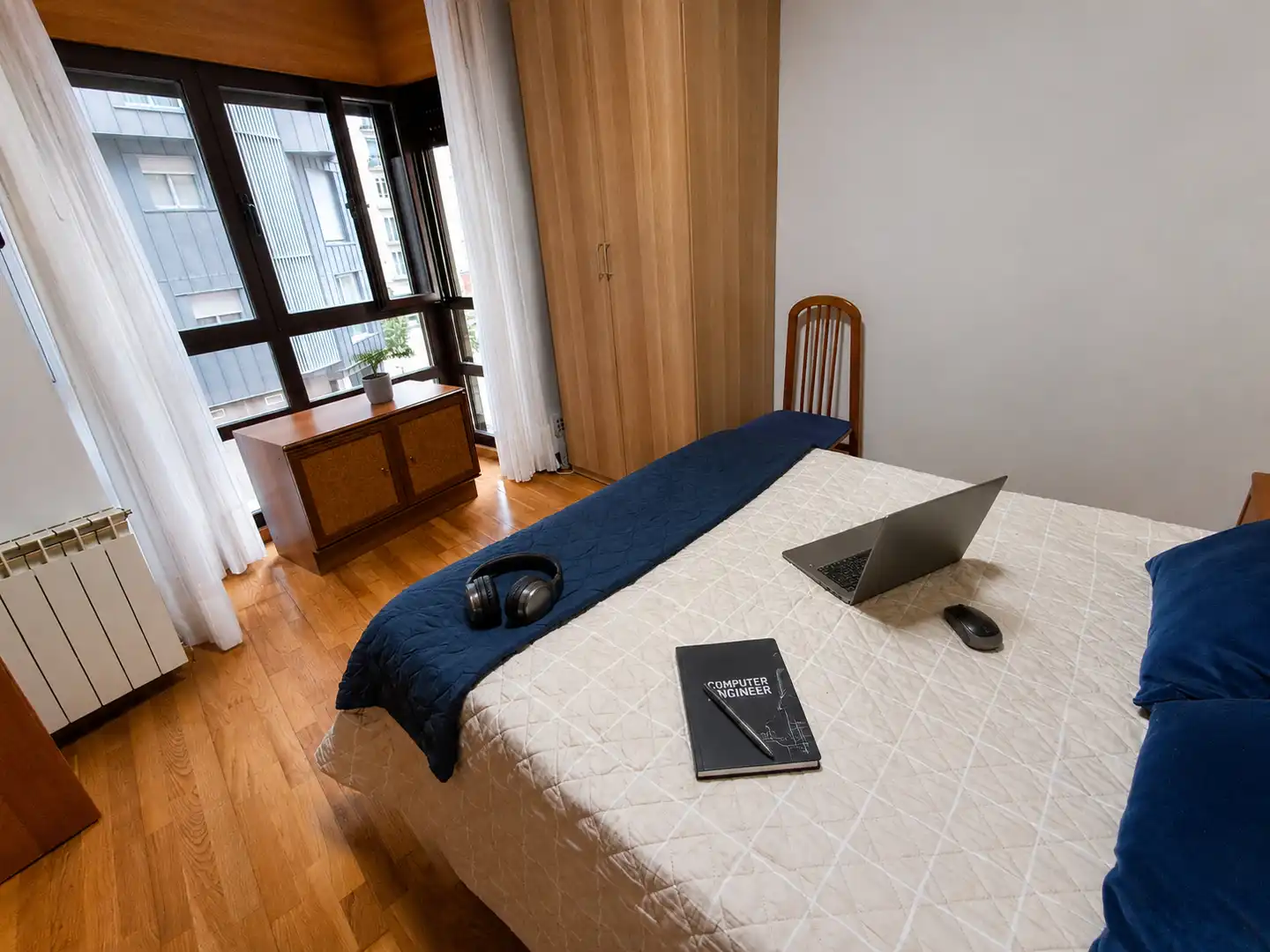 Piso de 70 m² en Santander