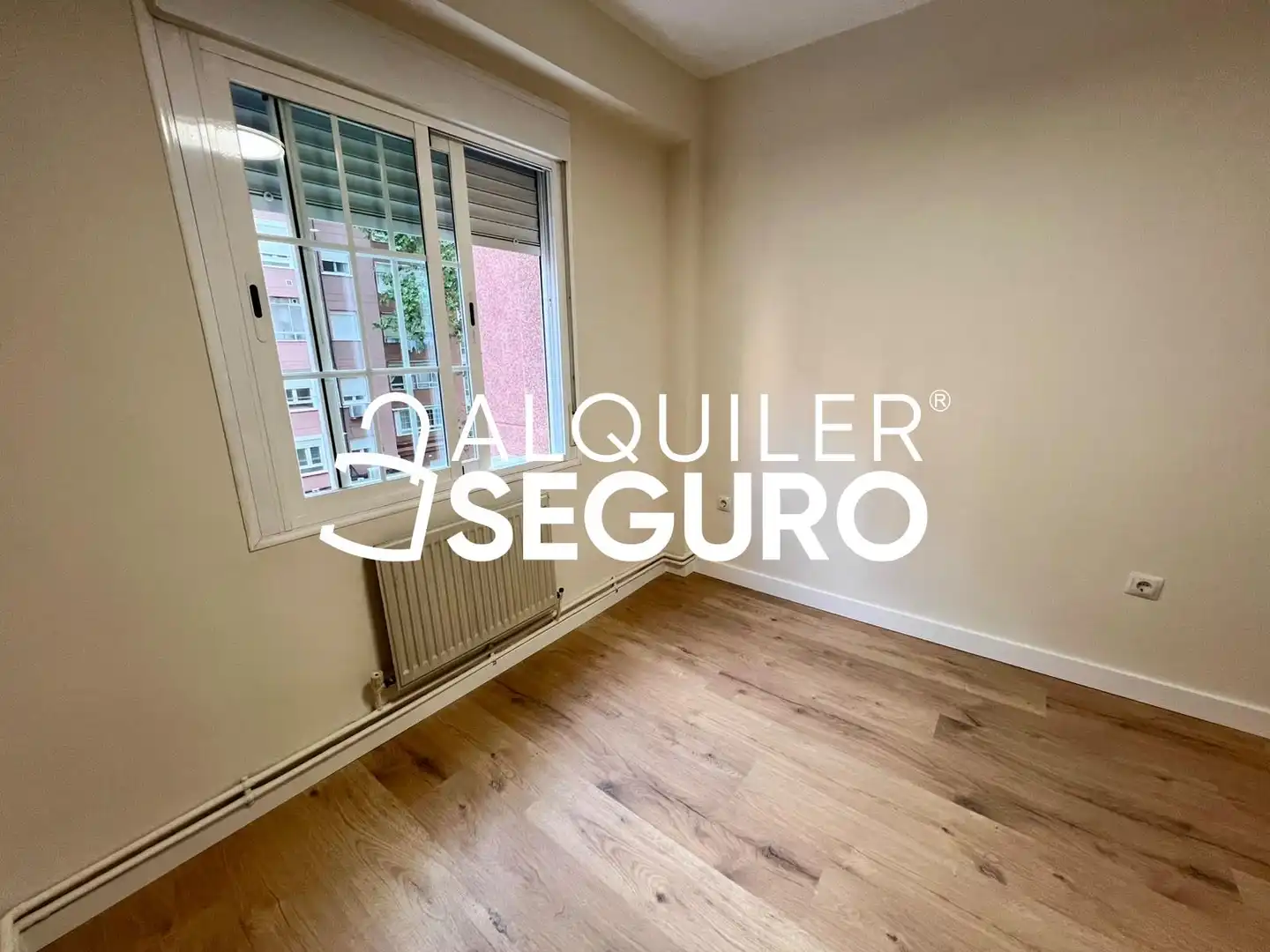Piso de 85 m² en Madrid