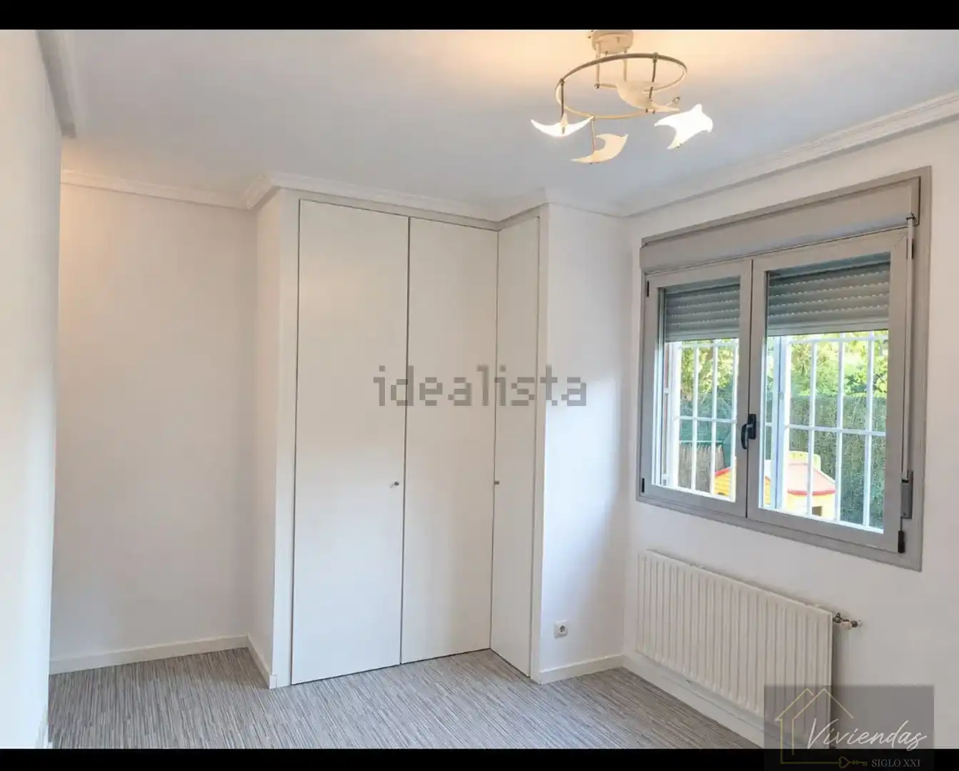 Piso de 138 m² en Boadilla del Monte