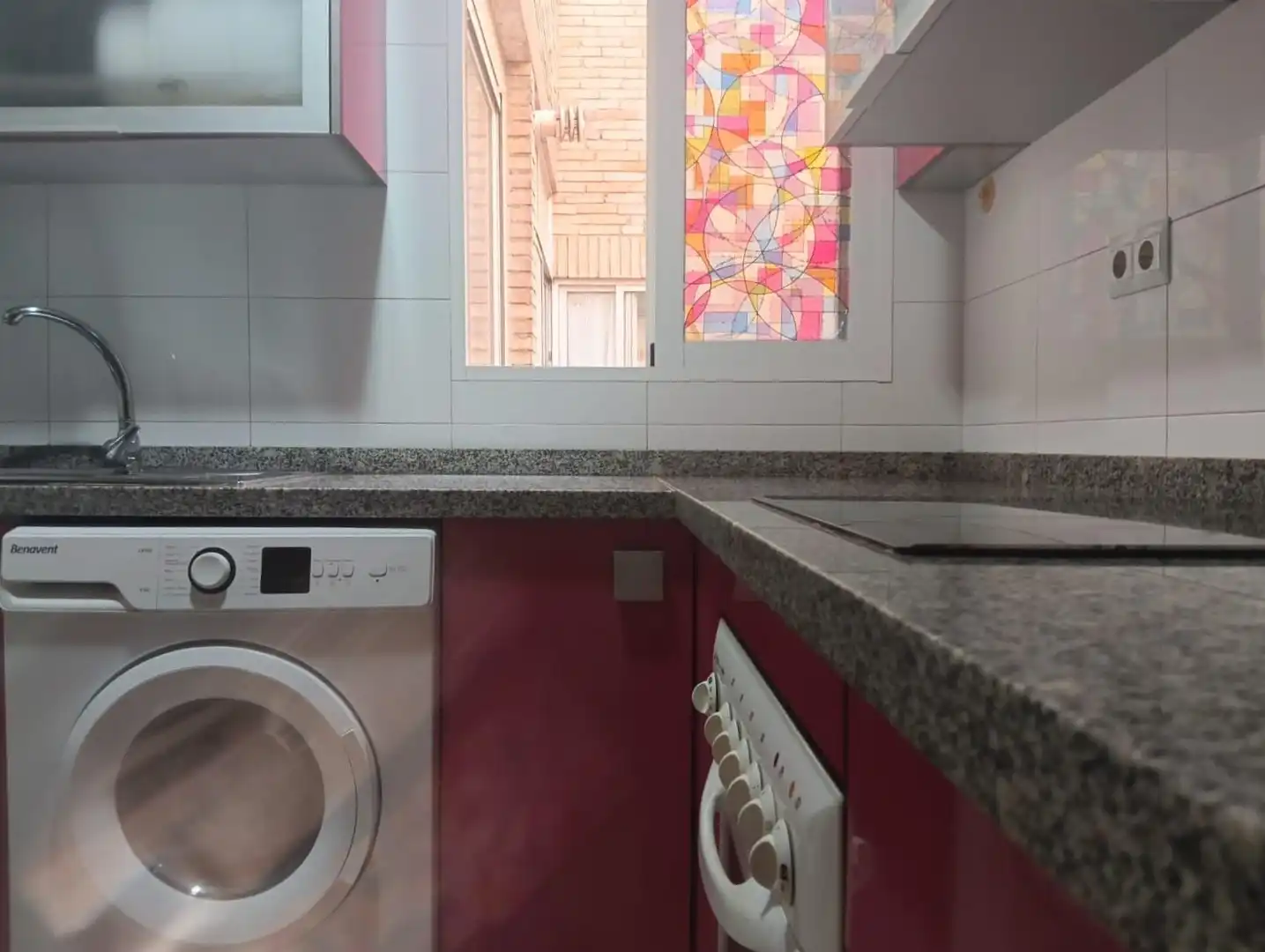 Piso de 125 m² en Granada