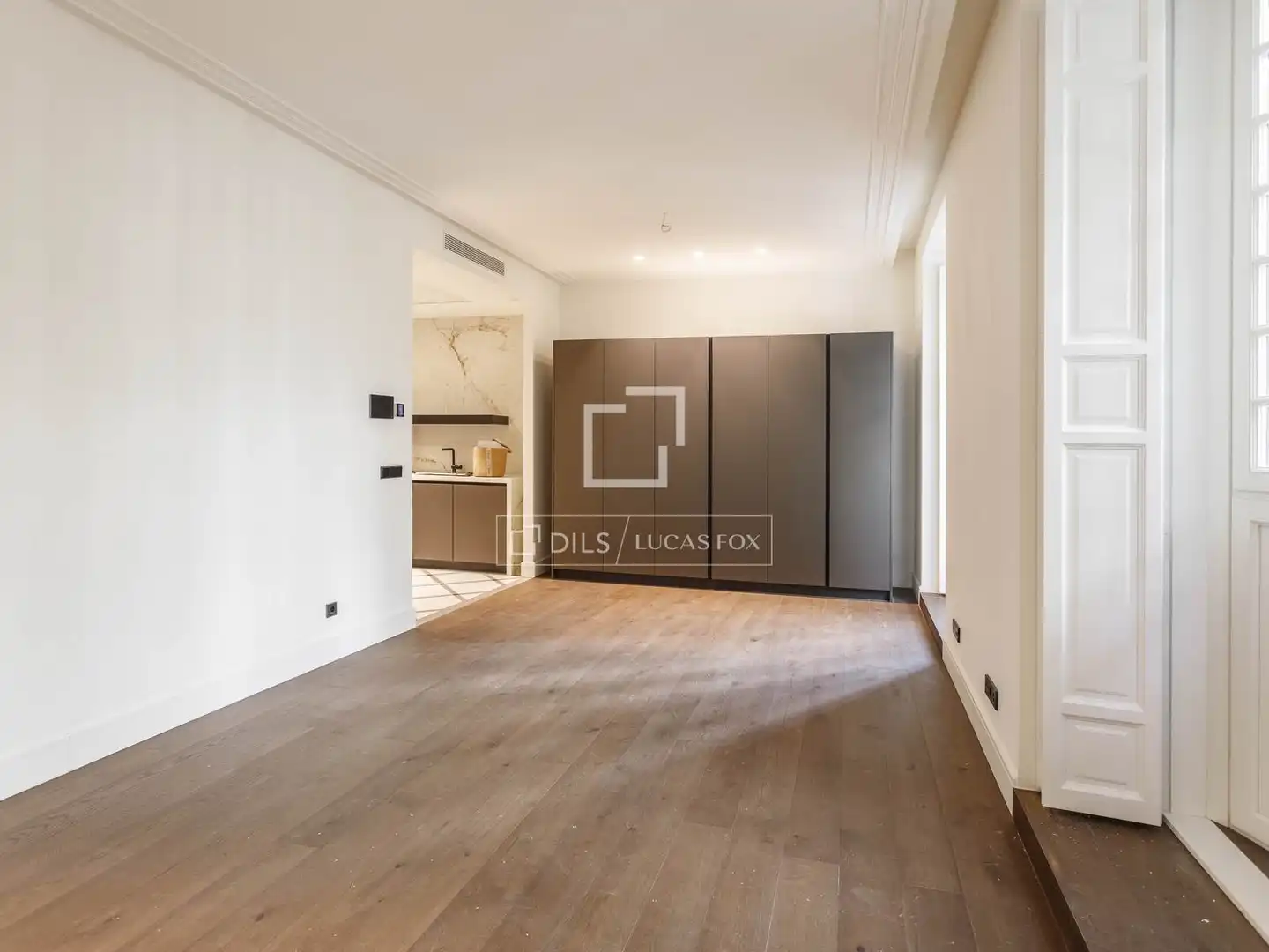 Piso de 193 m² en Madrid