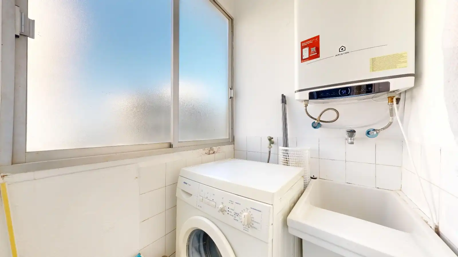 Pis de 80 m² a Benicàssim